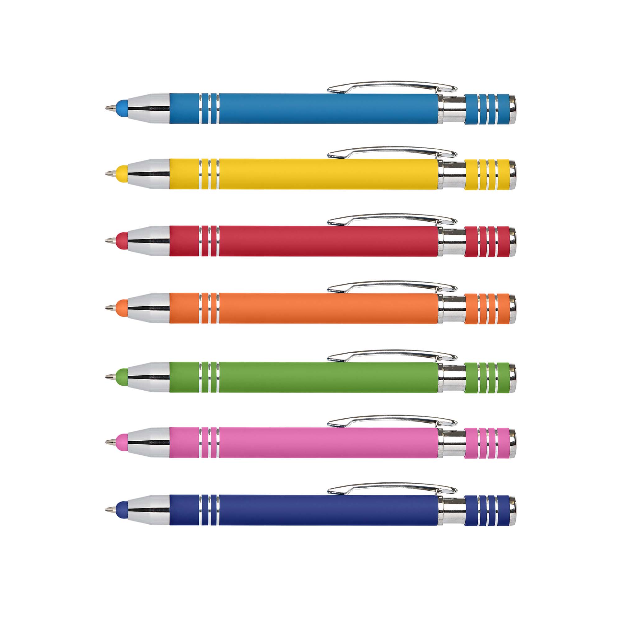 Marin Softy with Stylus