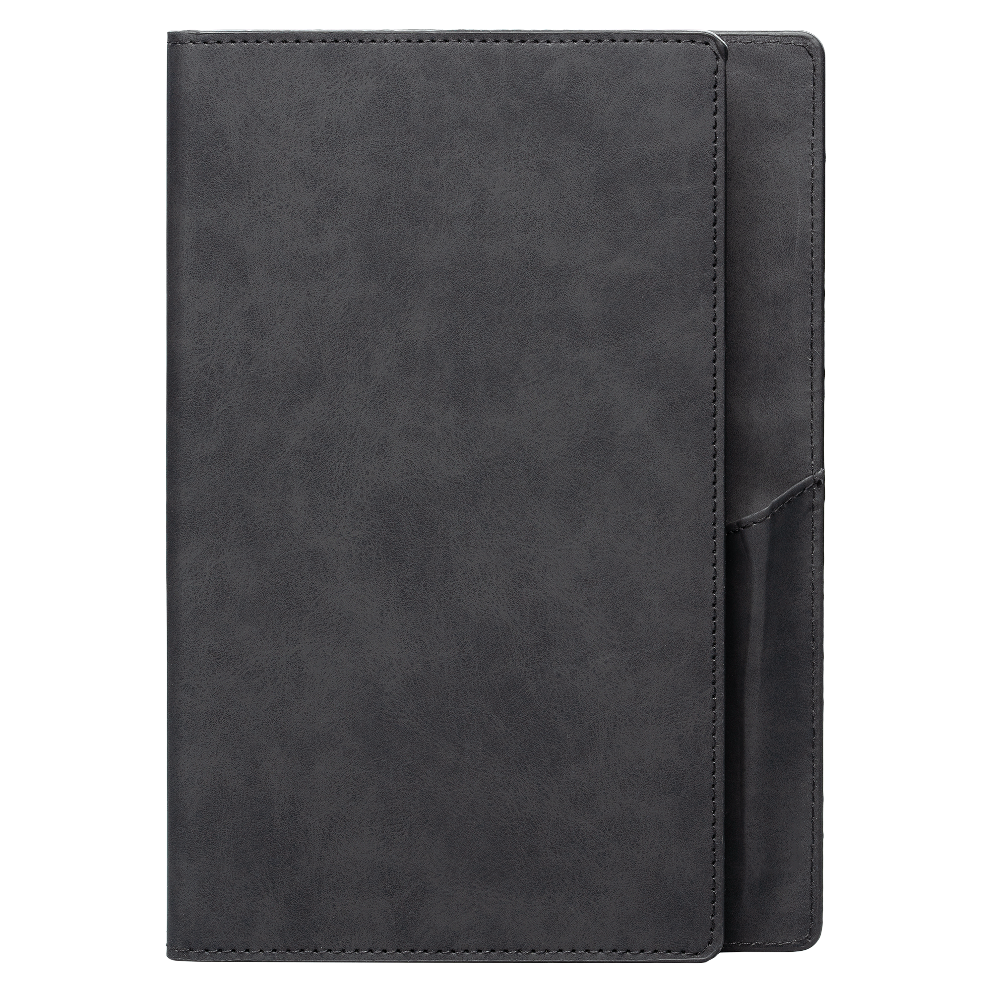Memento PU Suede Texture Journal – A5