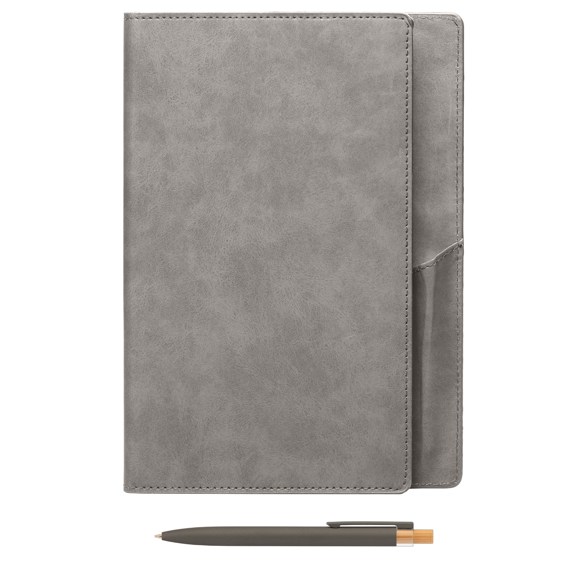 Memento Refillable Journal Set – B5