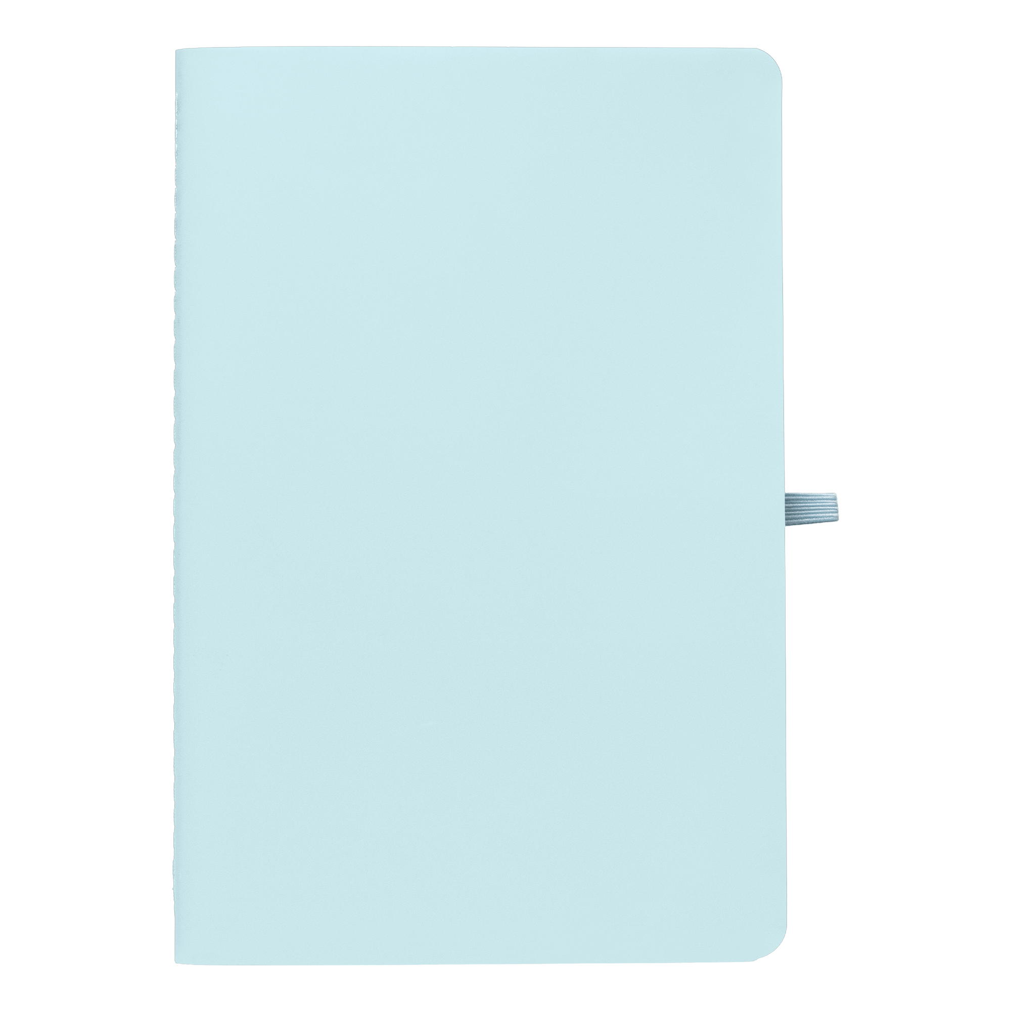 Monolith Stone Paper Soft Touch Lined Journal – A5