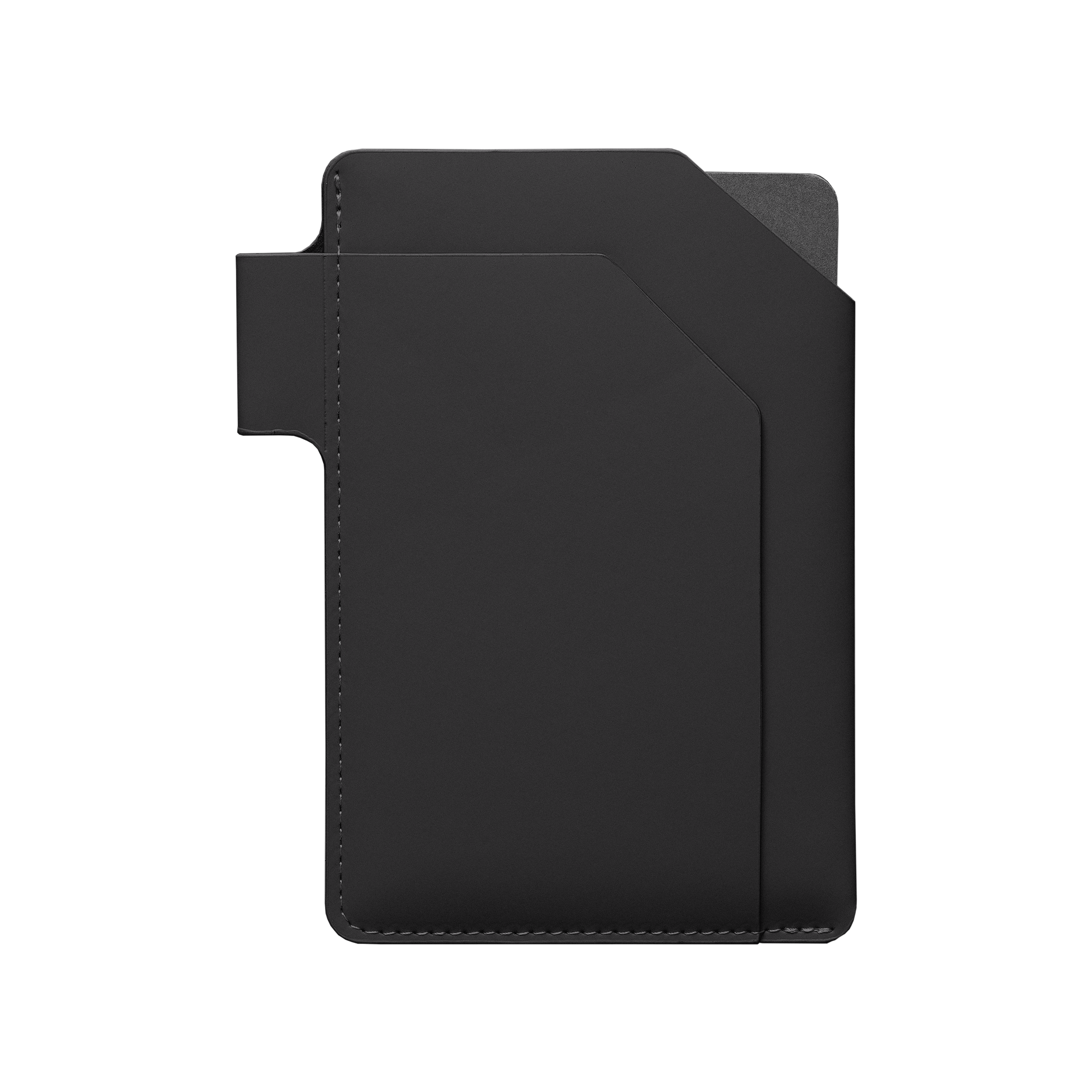 MalmÃ¶ Passport Holder Notebook – A6