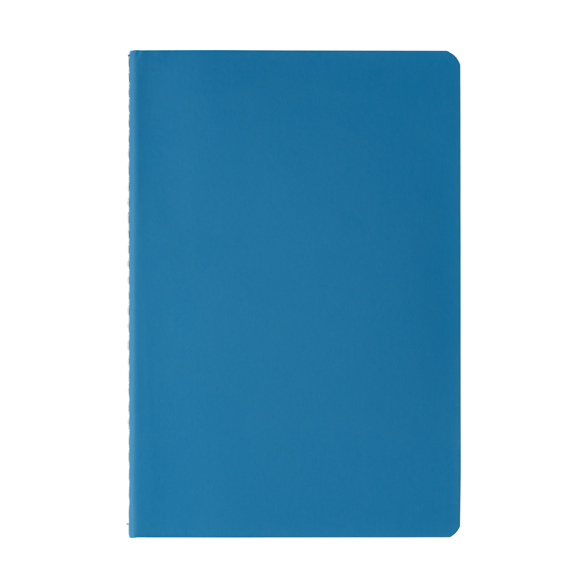 Eilo Recycled Contrast Stitch Journal – A5