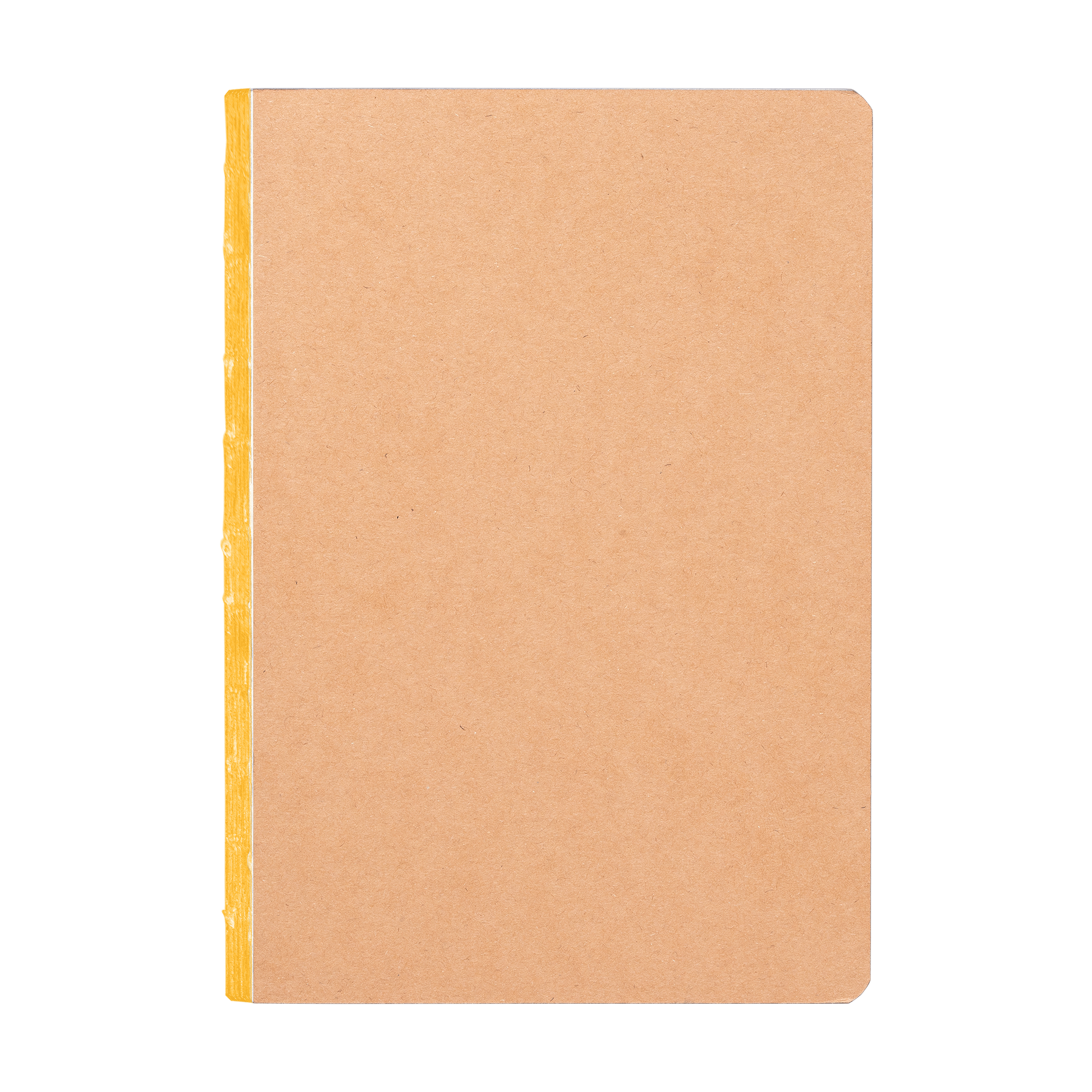 Romy Kraft Cover Colour Edge Journal – A5