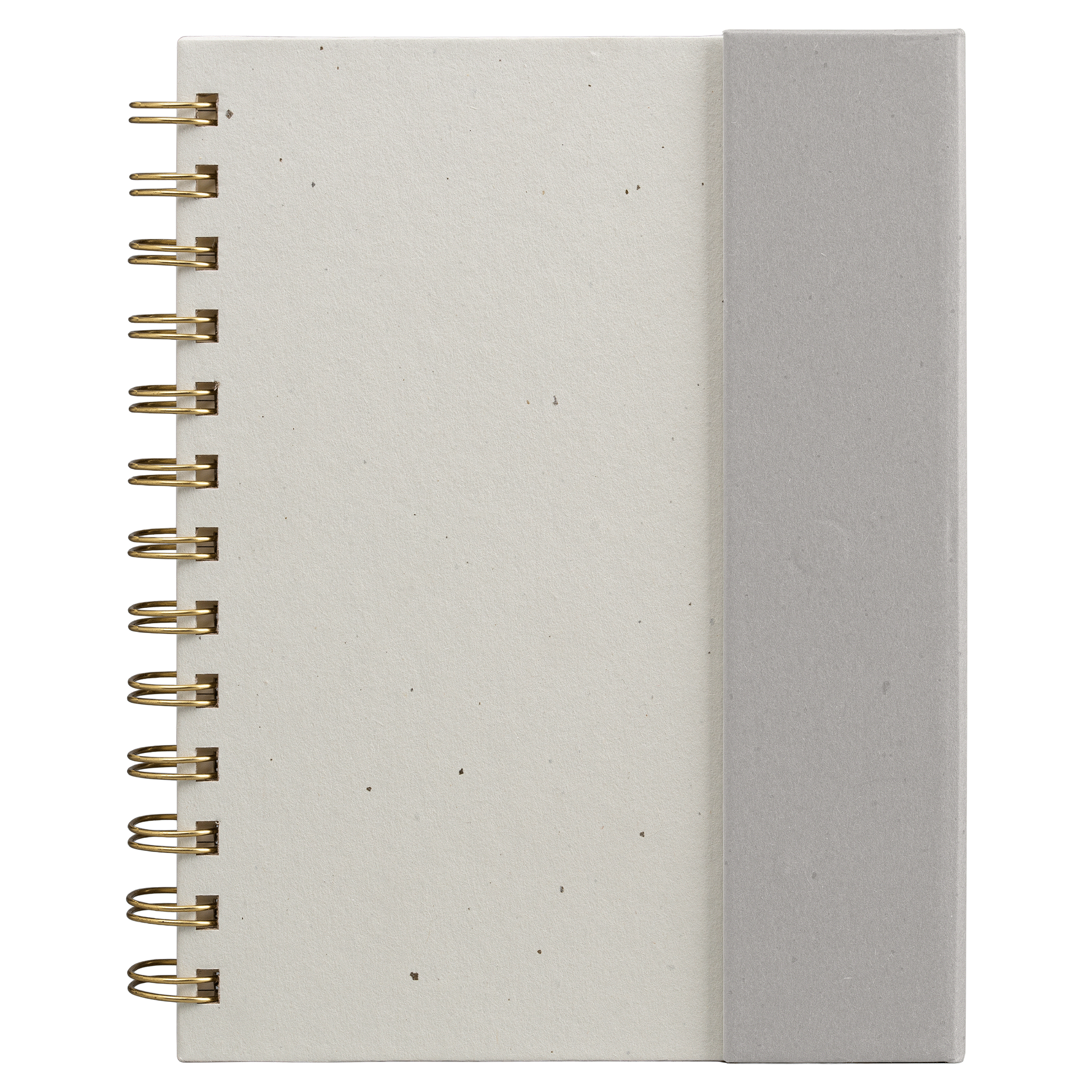 Halden FSC Paper Sticky Note Spiral Notebook Organiser â B6