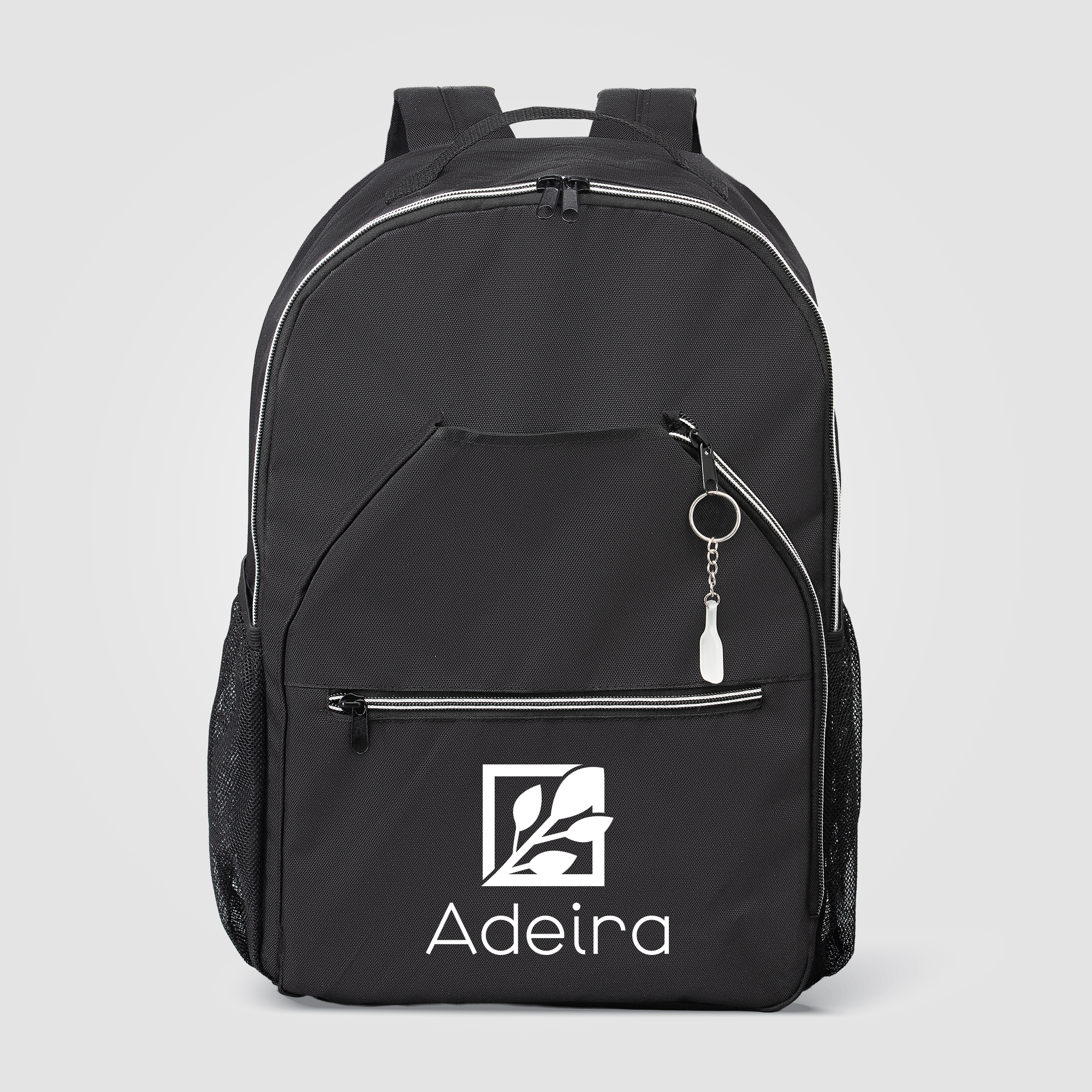 Rumo Recycled Racket Sport Backpack - 23L