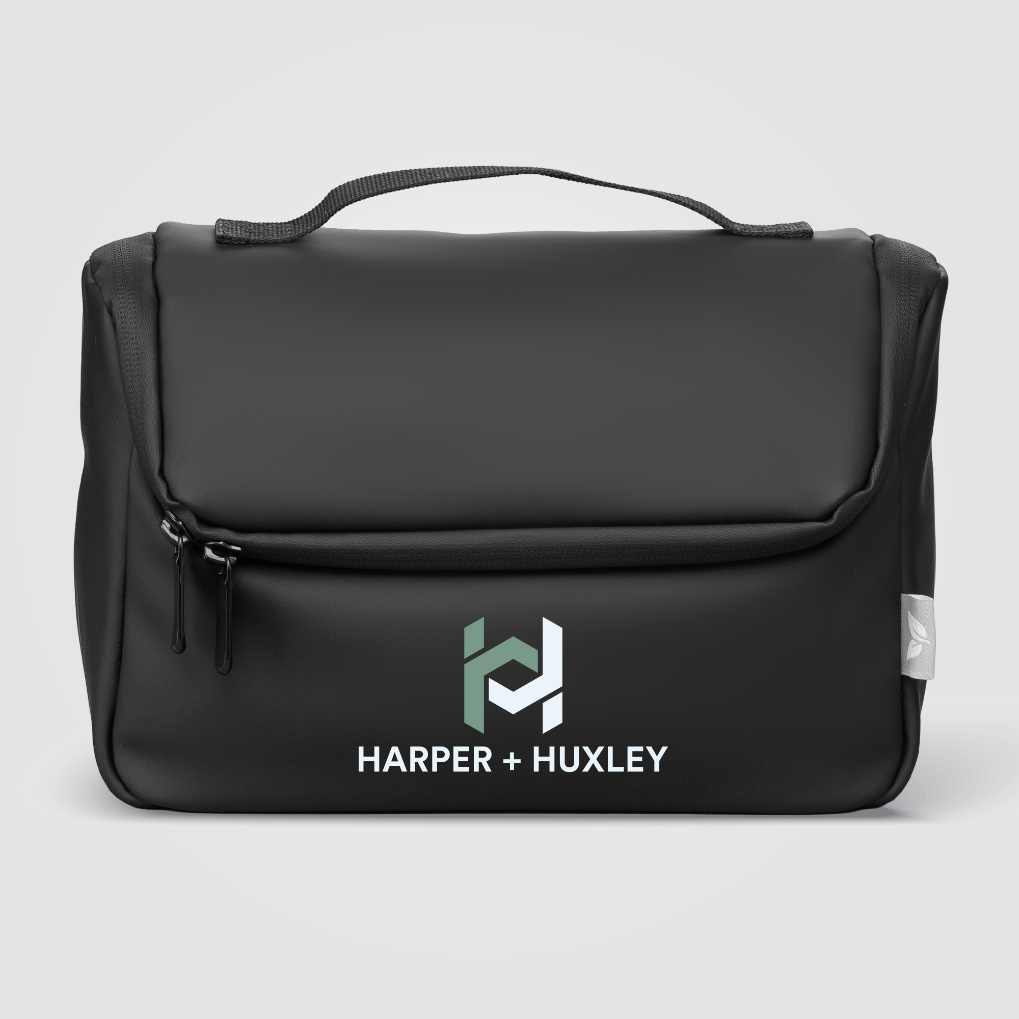 Malmö Recycled Hanging Toiletry Bag - 4L