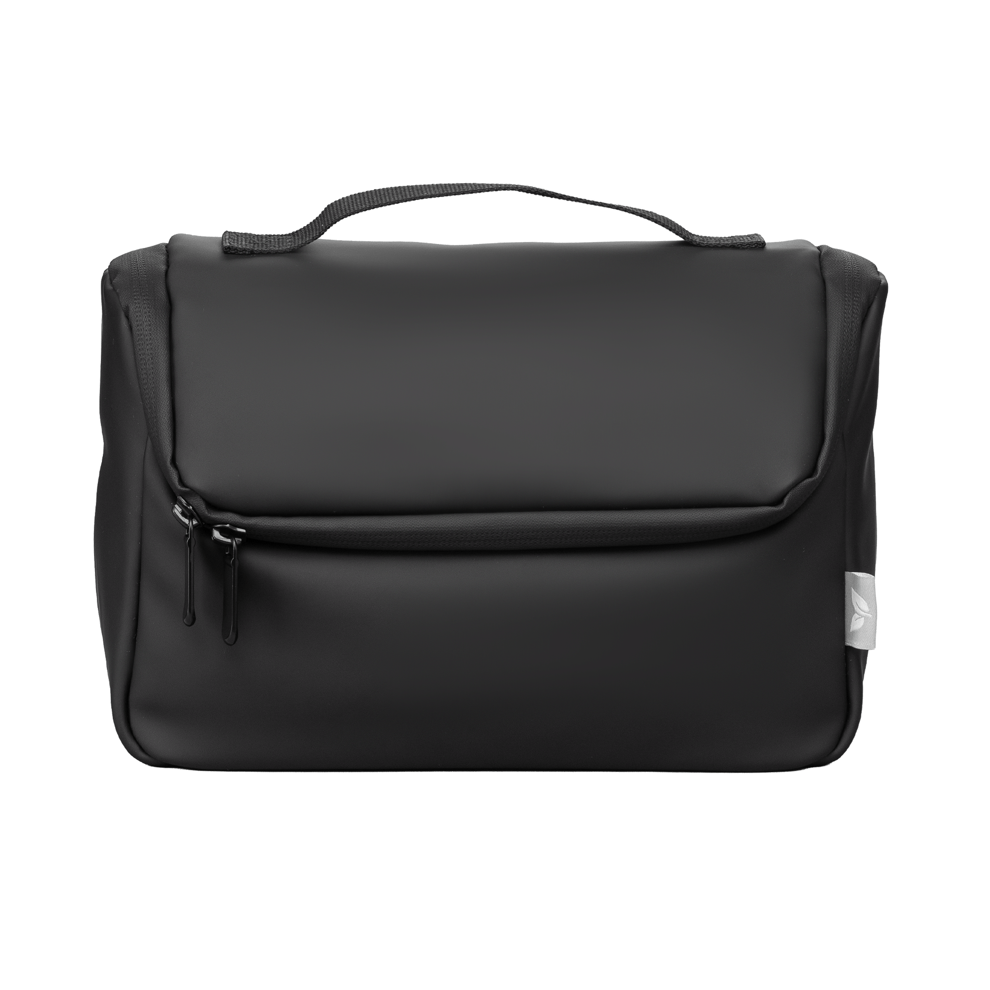 MalmÃ¶ Recycled Hanging Toiletry Bag – 4L