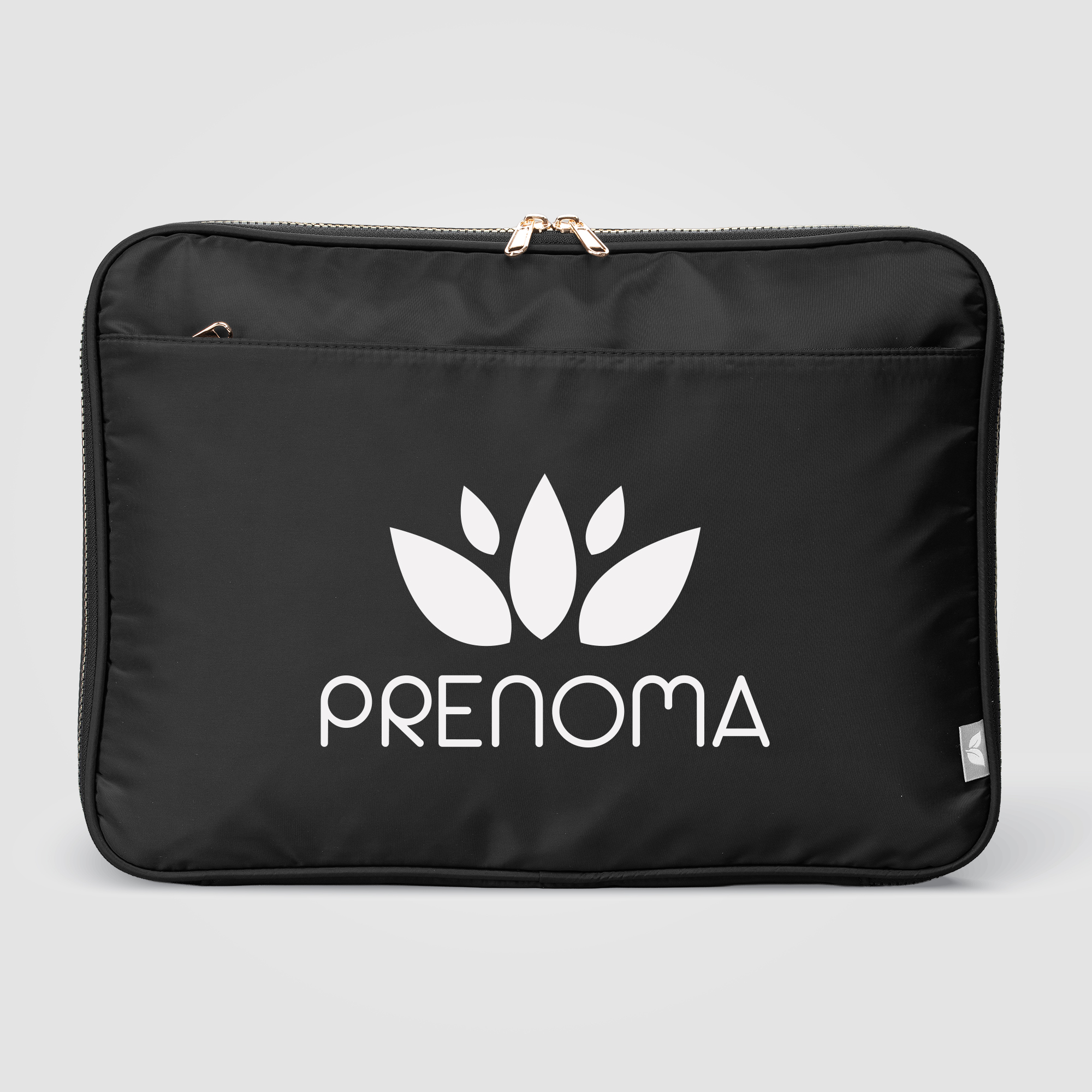 Aurelia Recycled Laptop Case - 15-inch