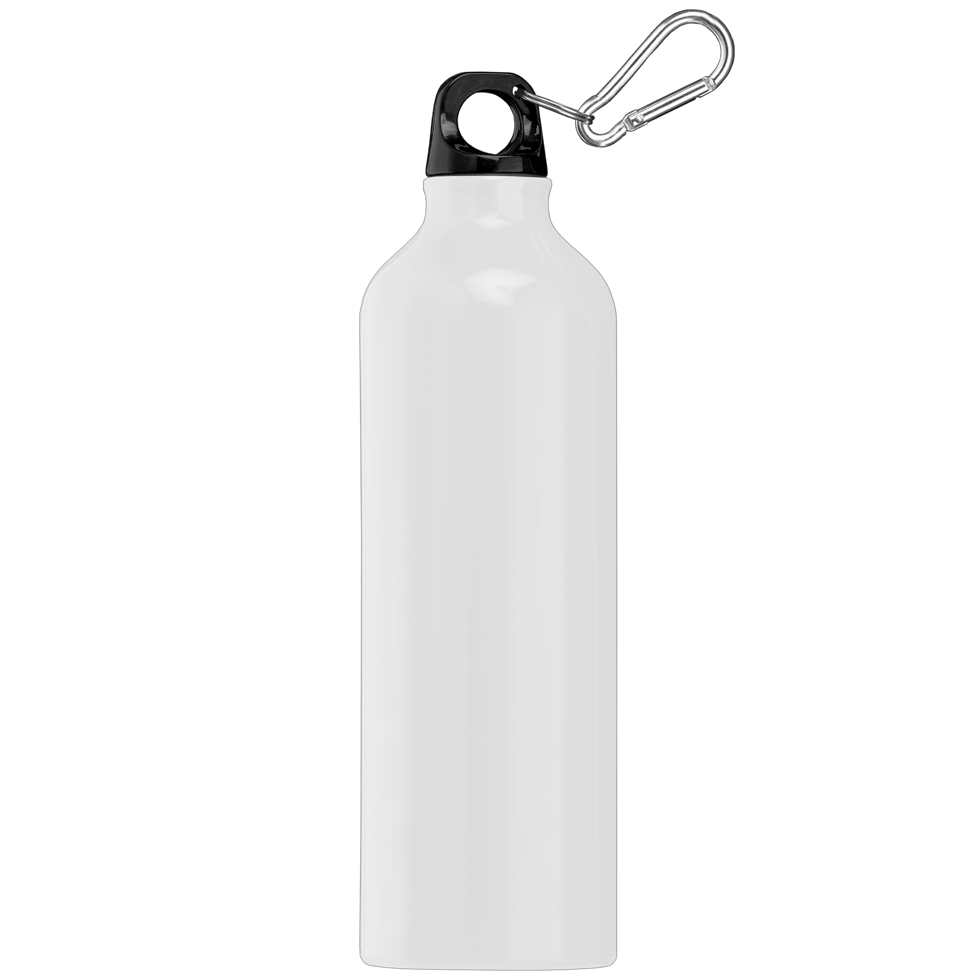 Portland Plus - 27 oz. Aluminum Water Bottle, custom water bottle with logo imprint 14