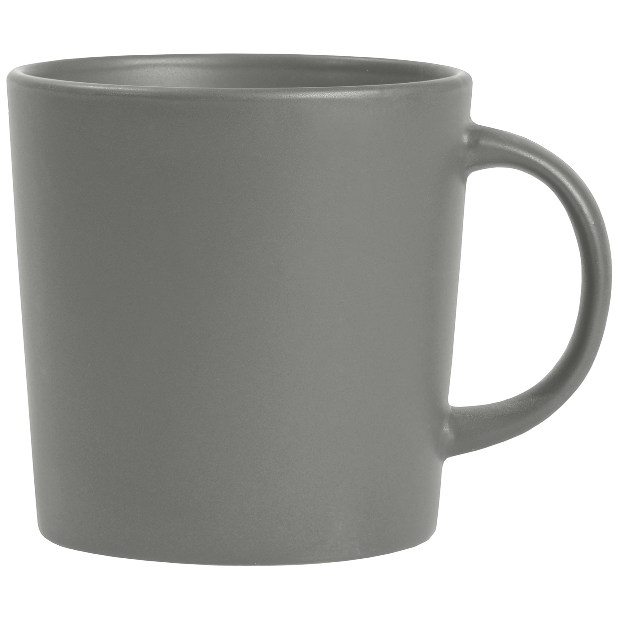 Madison - 355 ml Matte Glazed Ceramic Mug