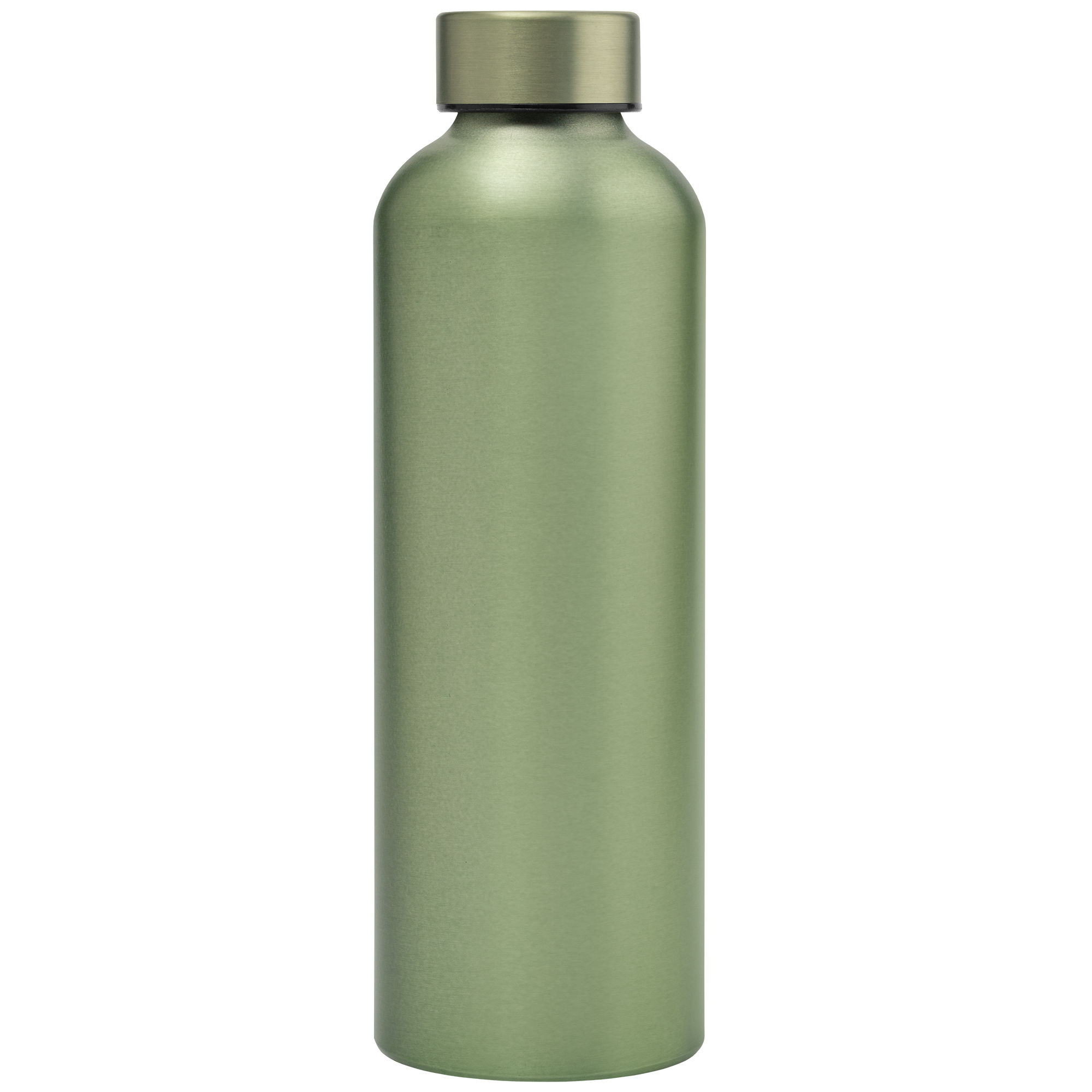 Astrid Recycled Stainless Steel Metallic Bottle – 710 ml