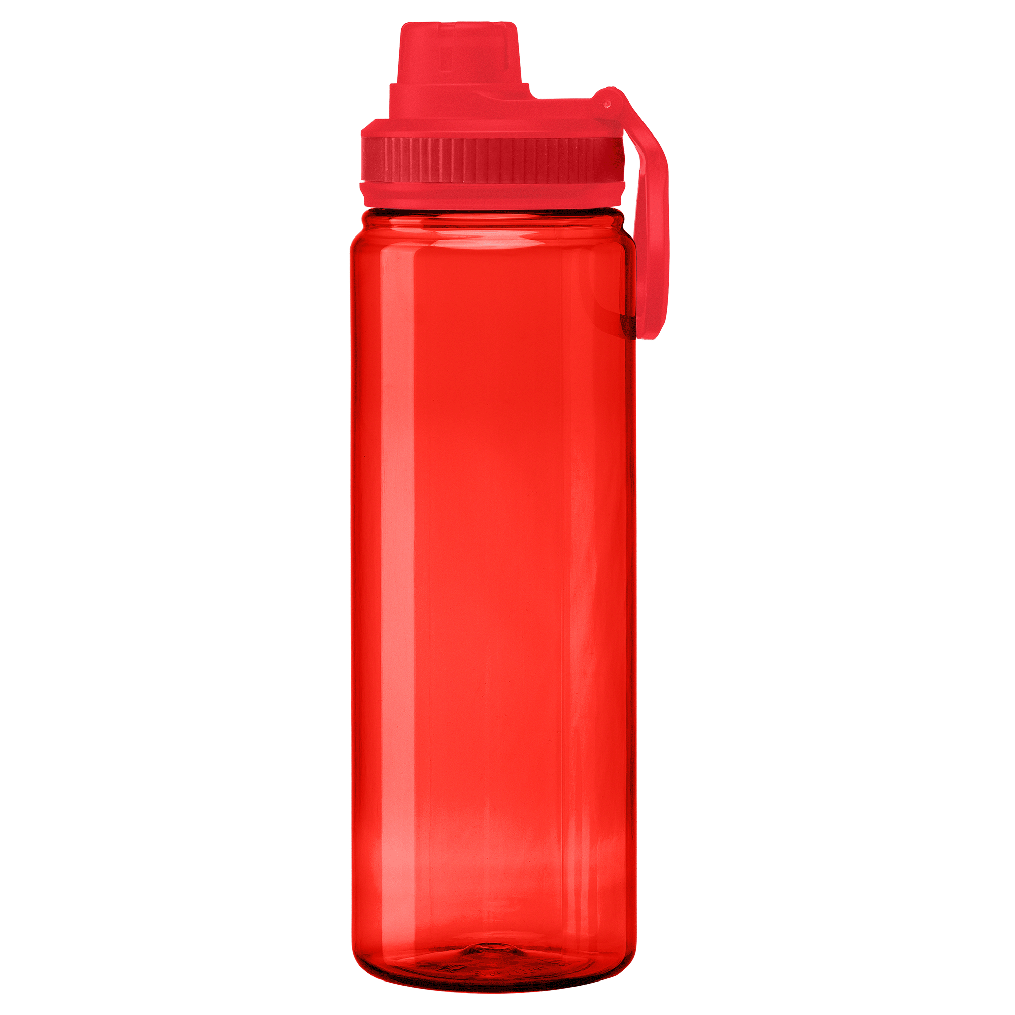 Alaska rPET Carry Handle Sports Bottle – 800 ml