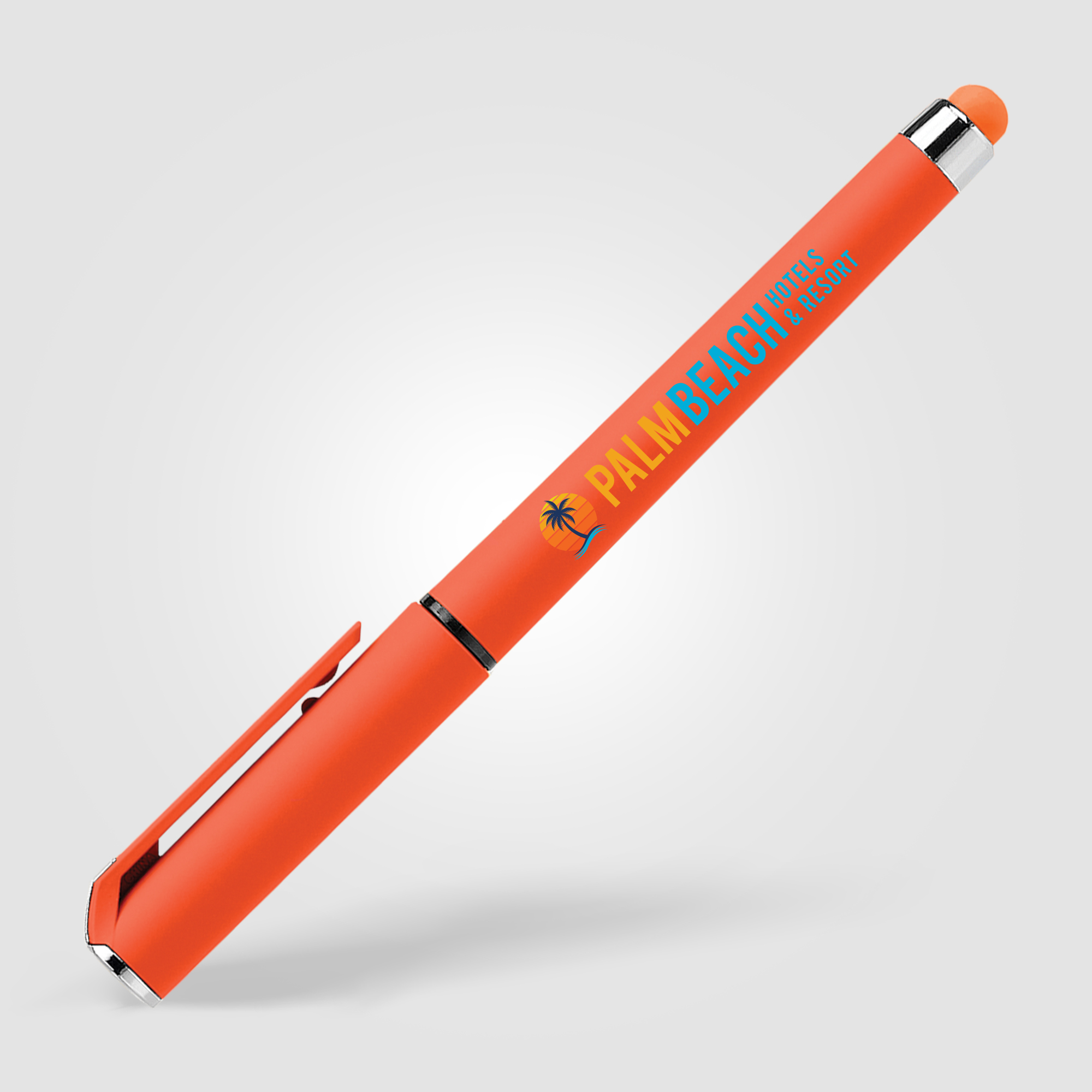 Islander Softy Brights Gel w/ Stylus 29