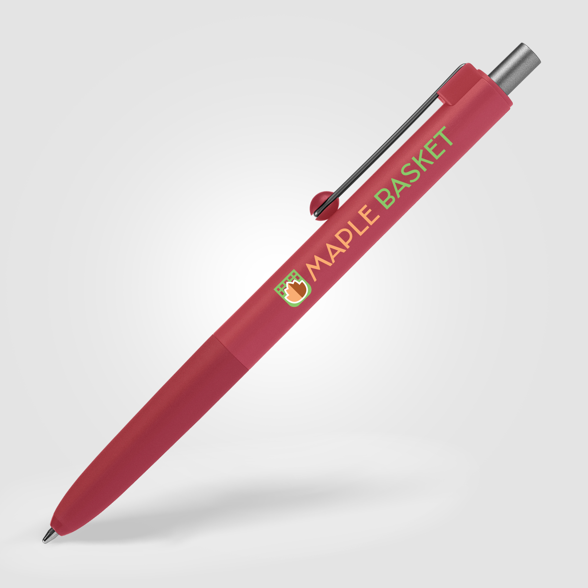 Serenity Fidget Recycled Pen 33