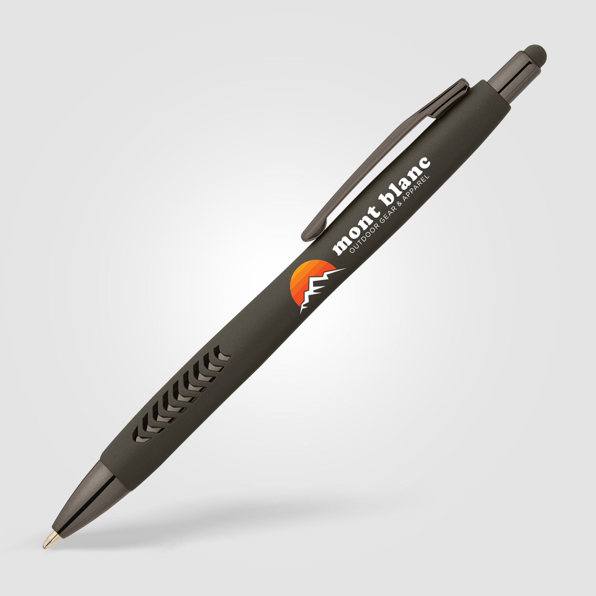 Avalon Softy Monochrome Classic Stylus Pen 7