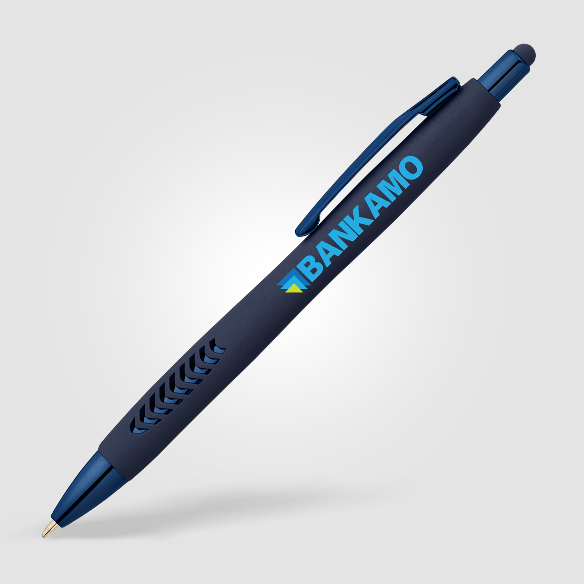 Avalon Softy Monochrome Classic Stylus Pen 11