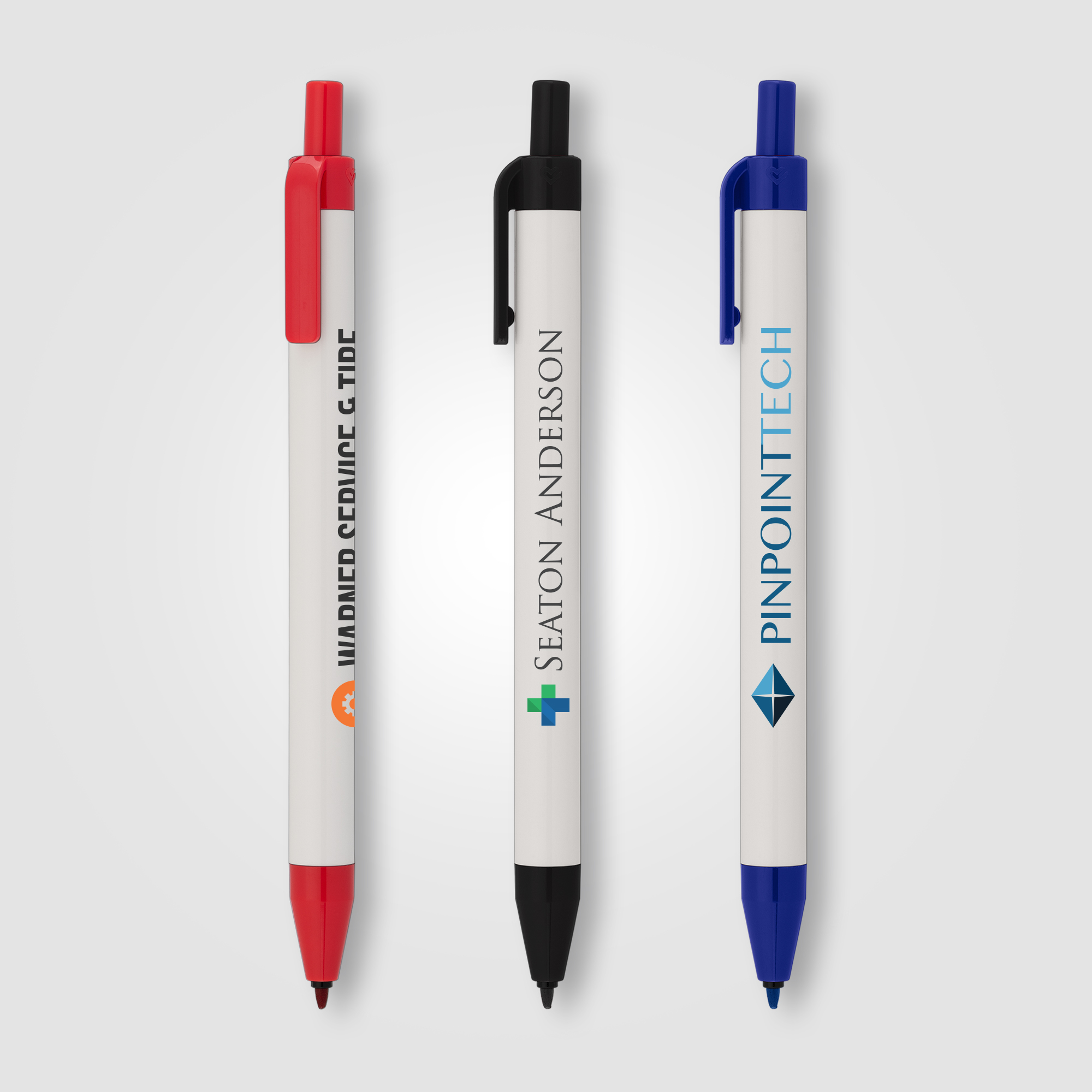 EasyMarker - Retractable Marker Pen 23