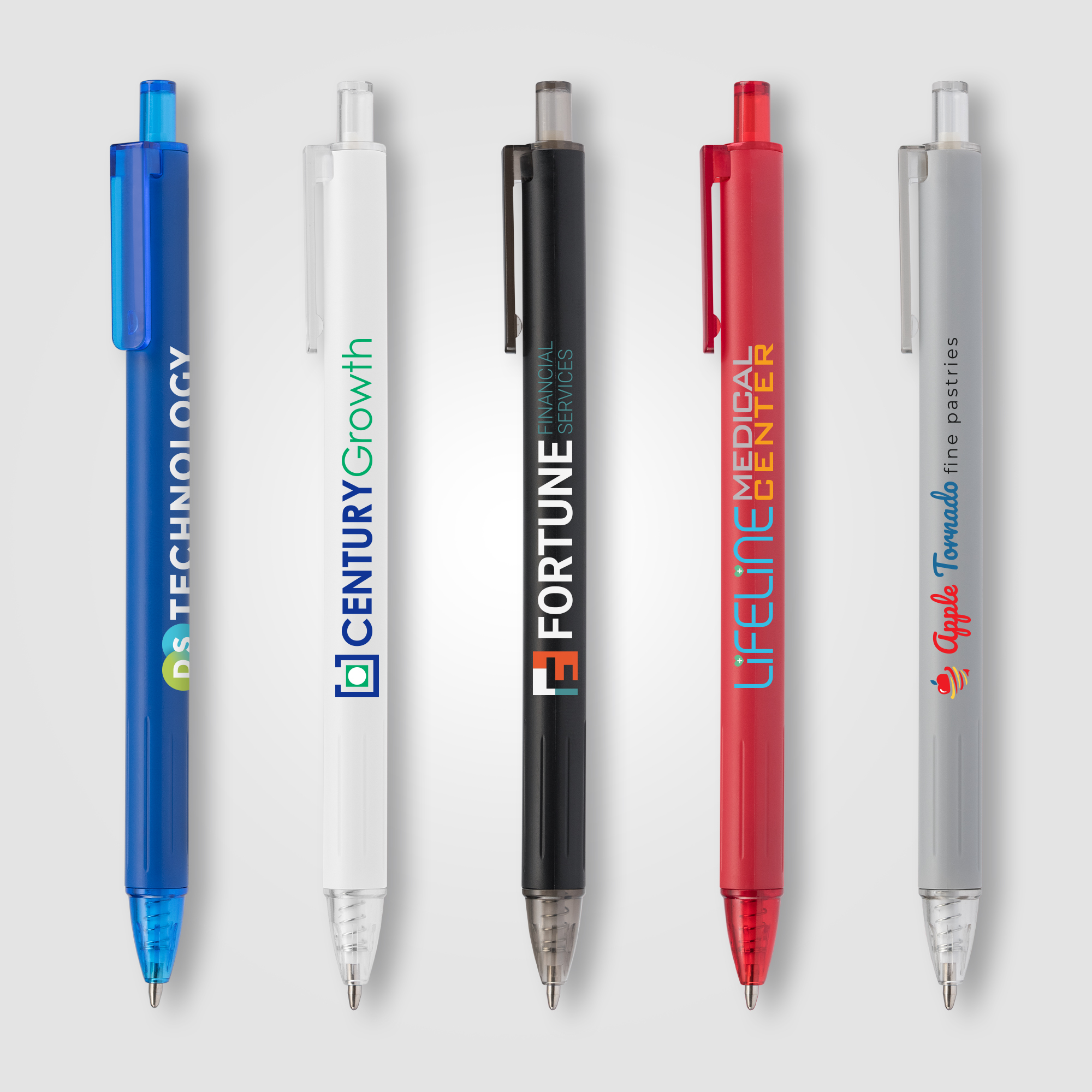 Elevate Recycled Pen 18