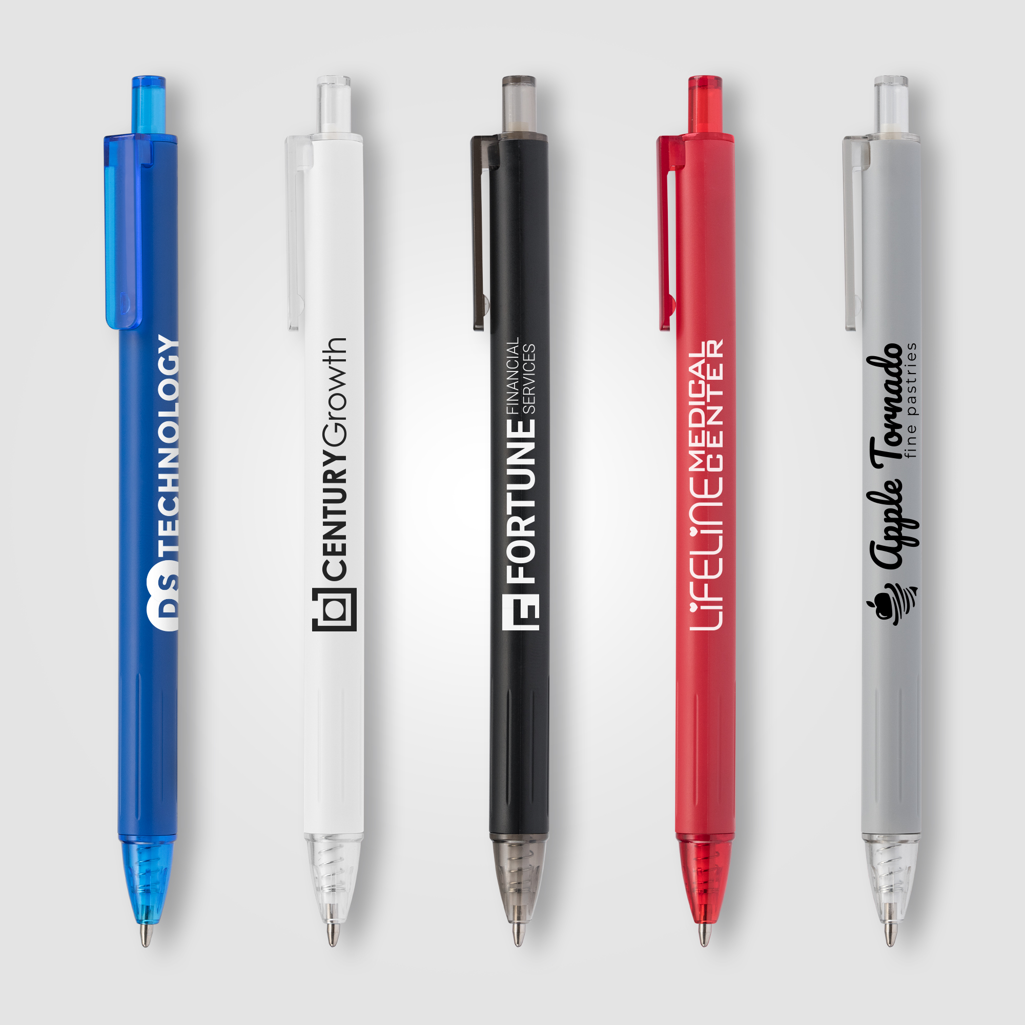 Elevate Recycled Pen 20