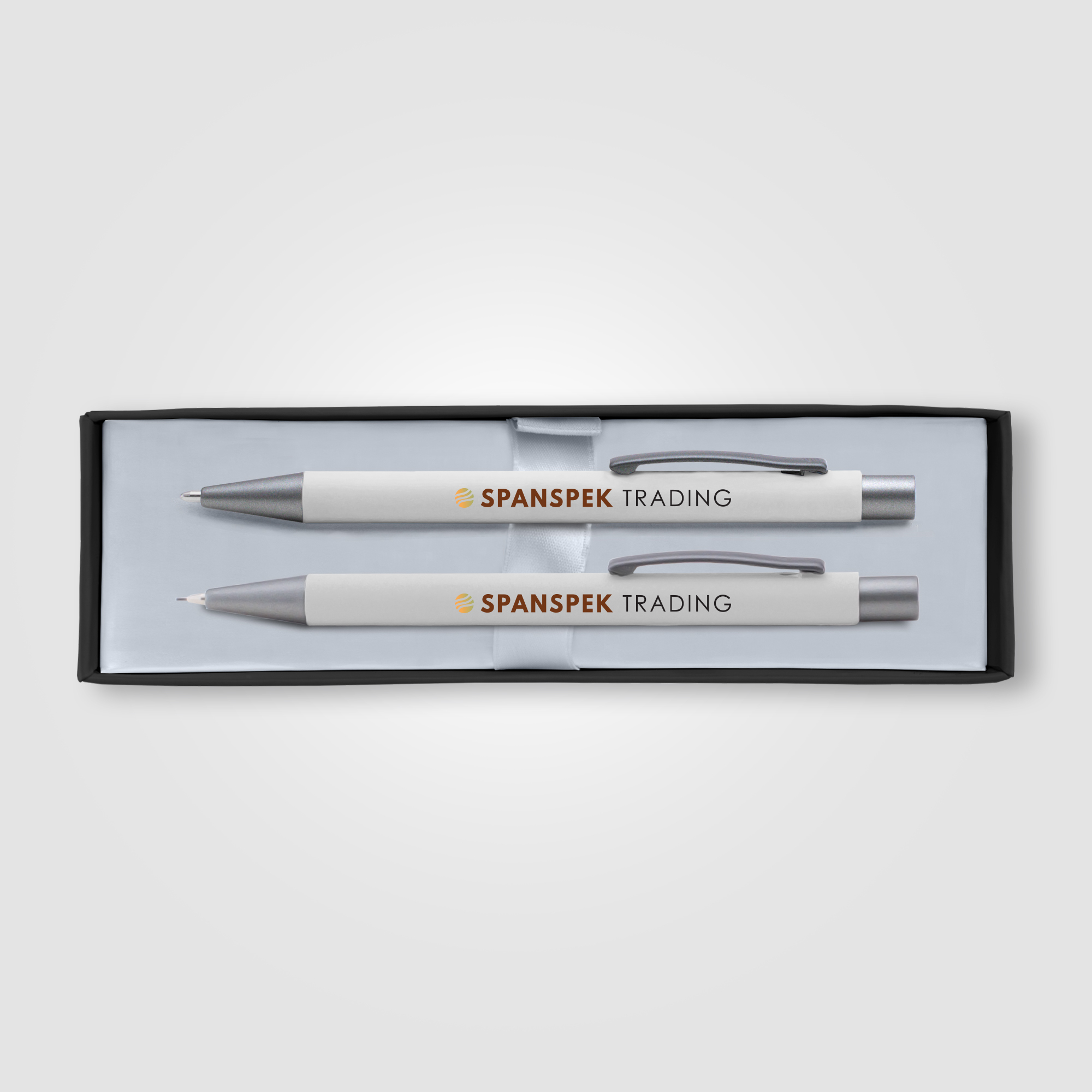 Bowie Pen & Pencil Gift Set 39