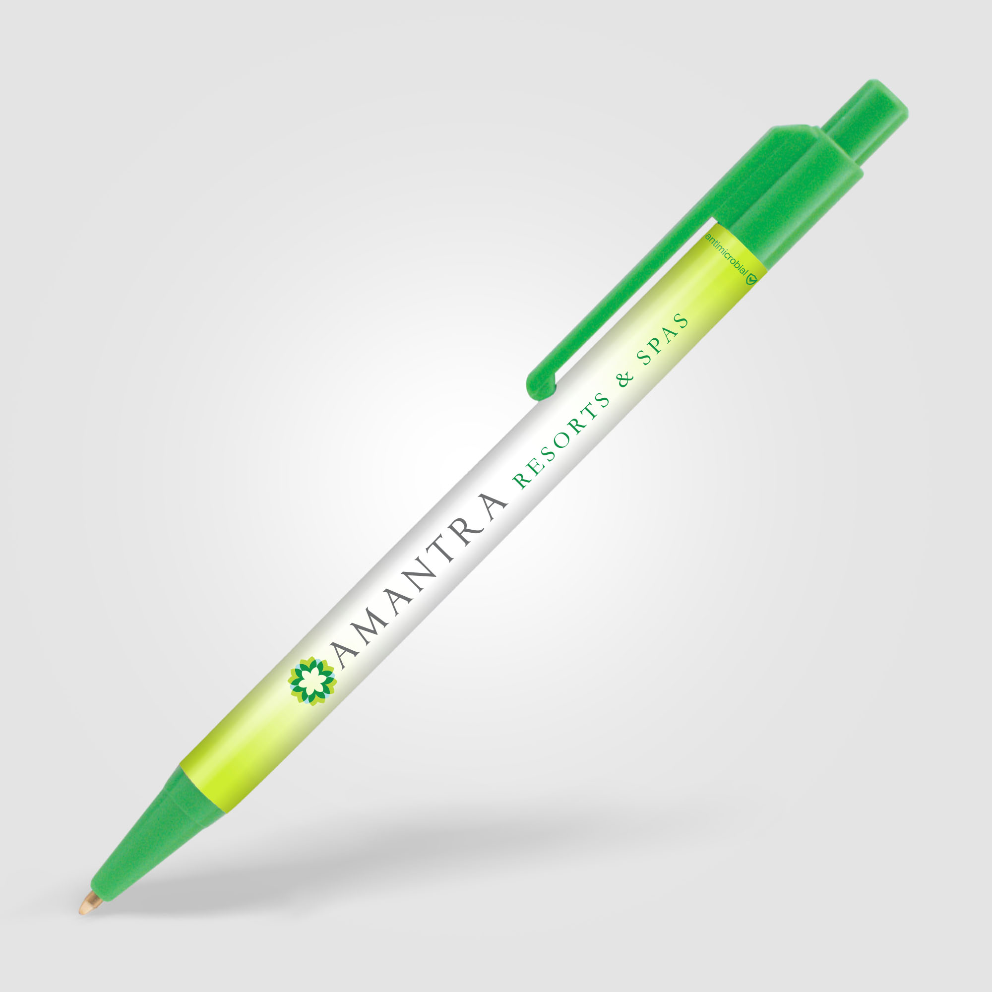 Colorama AM Pen + Antimicrobial Additive