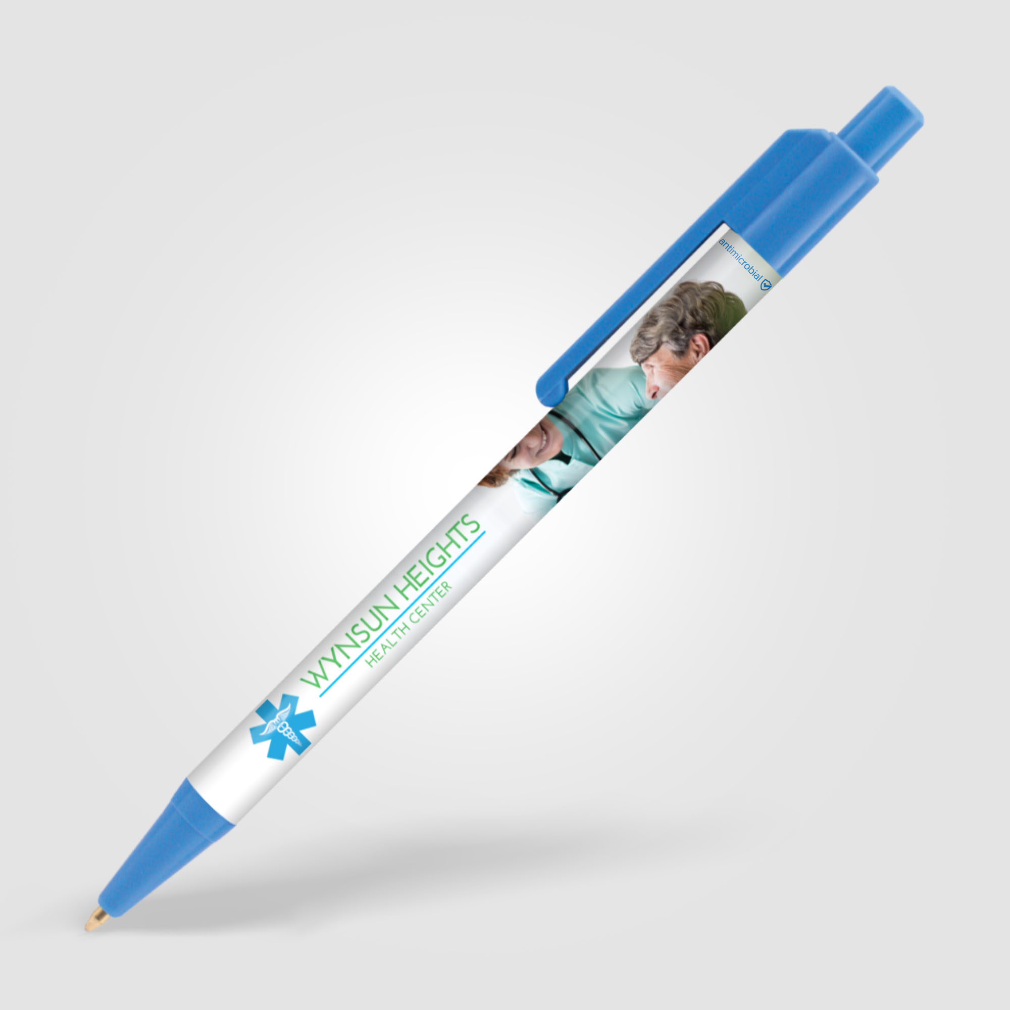Colorama AM Pen + Antimicrobial Additive