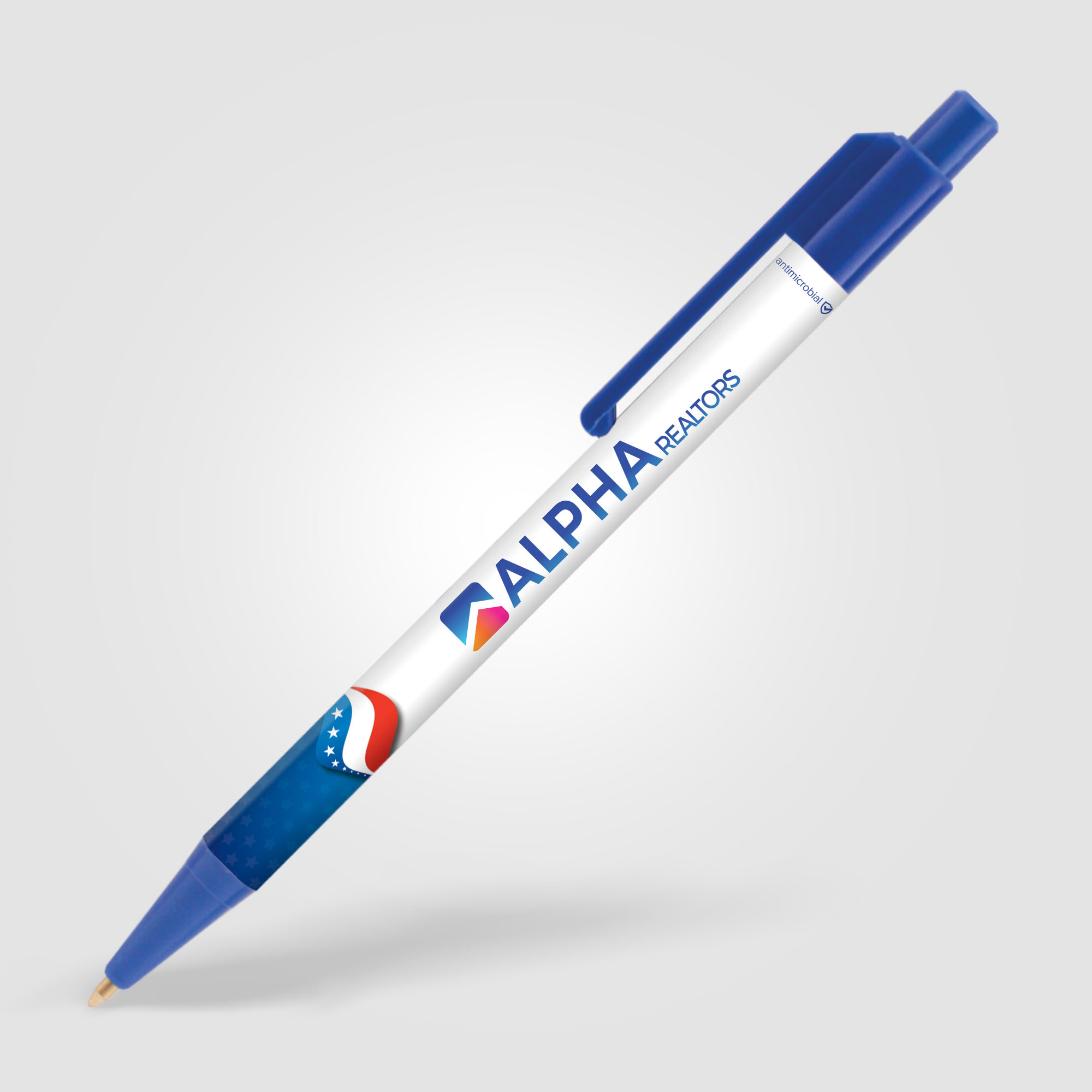 Colorama AM Pen + Antimicrobial Additive 19