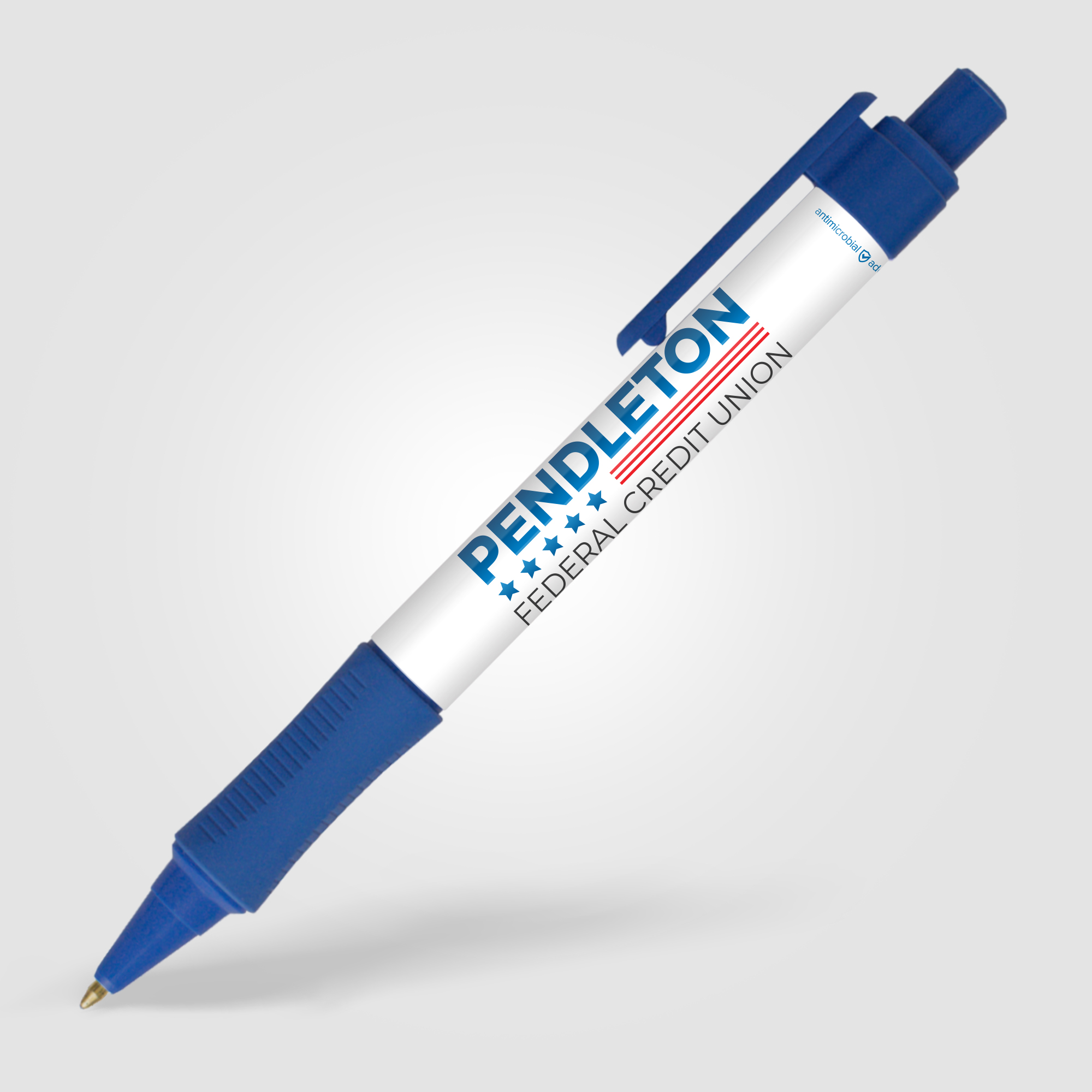 Grip Write AM Pen + Antimicrobial Additive 14