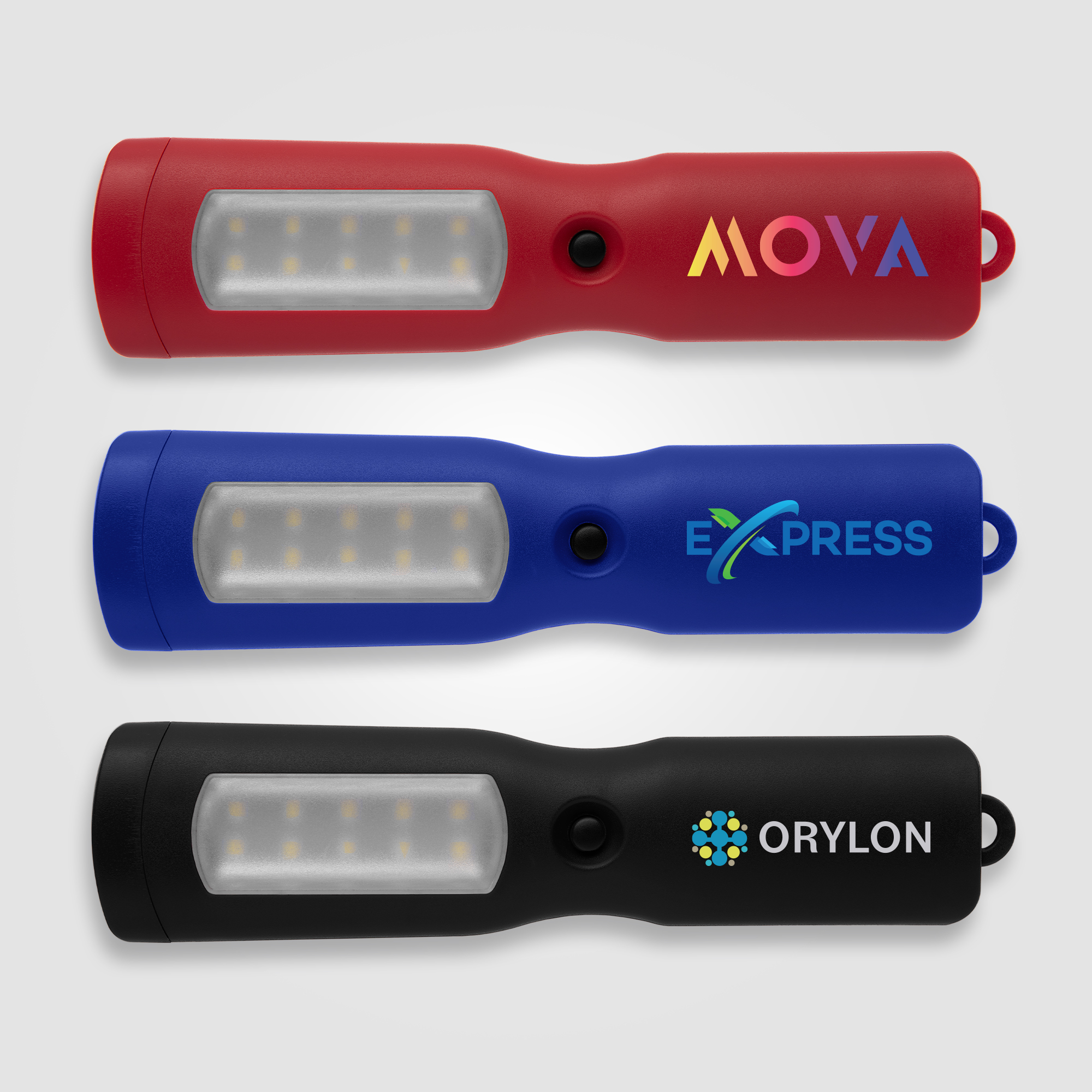 Orion - 13-LED Flashlight 6