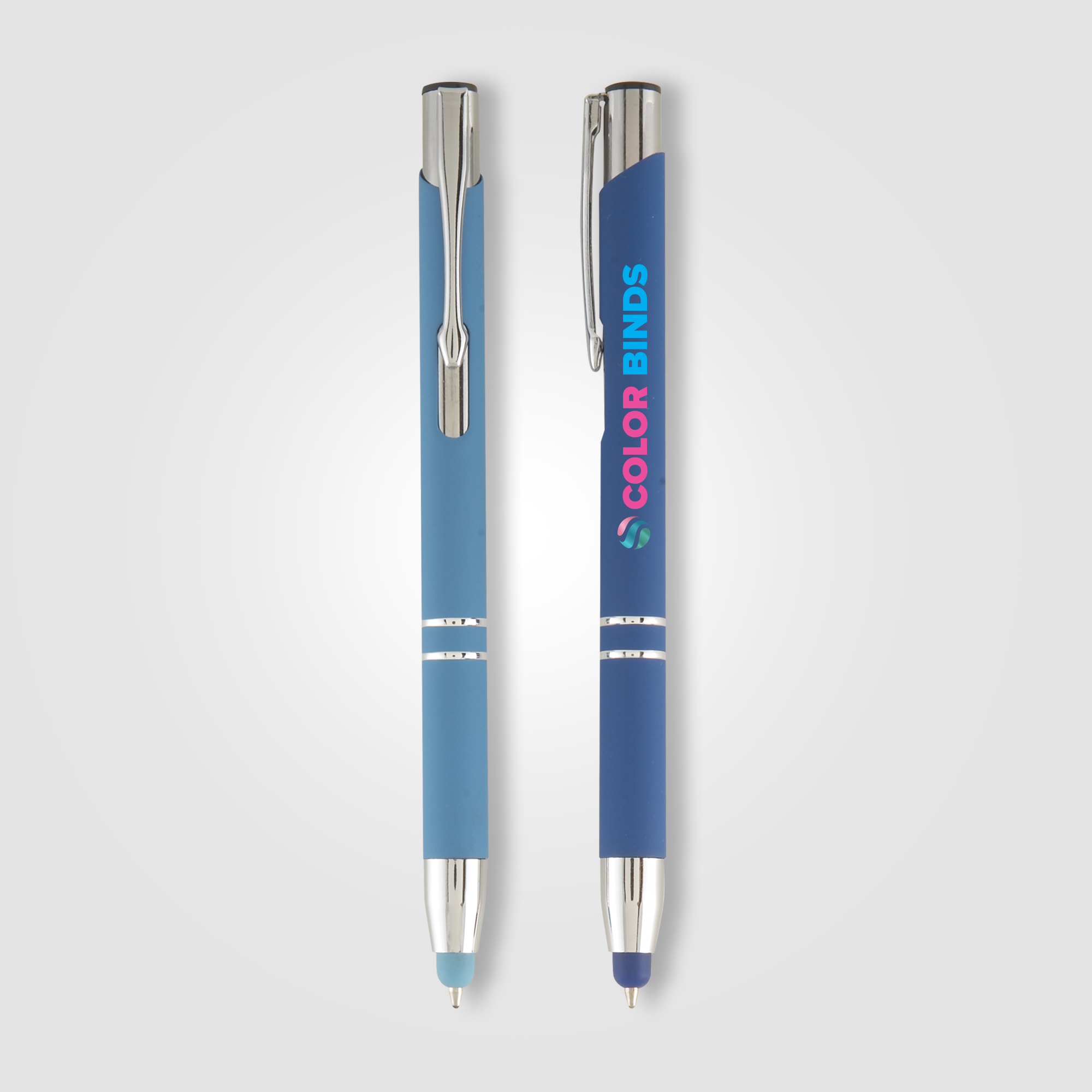 Tres-Chic Softy Brights with Stylus 5