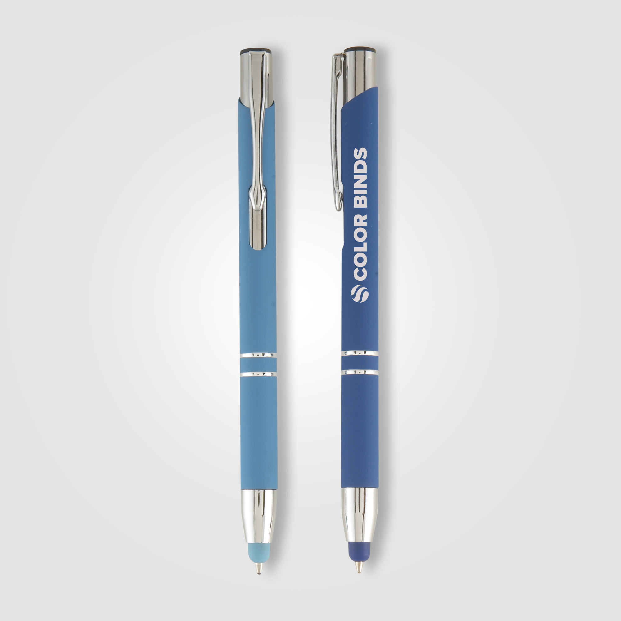 Tres-Chic Softy Brights with Stylus 2