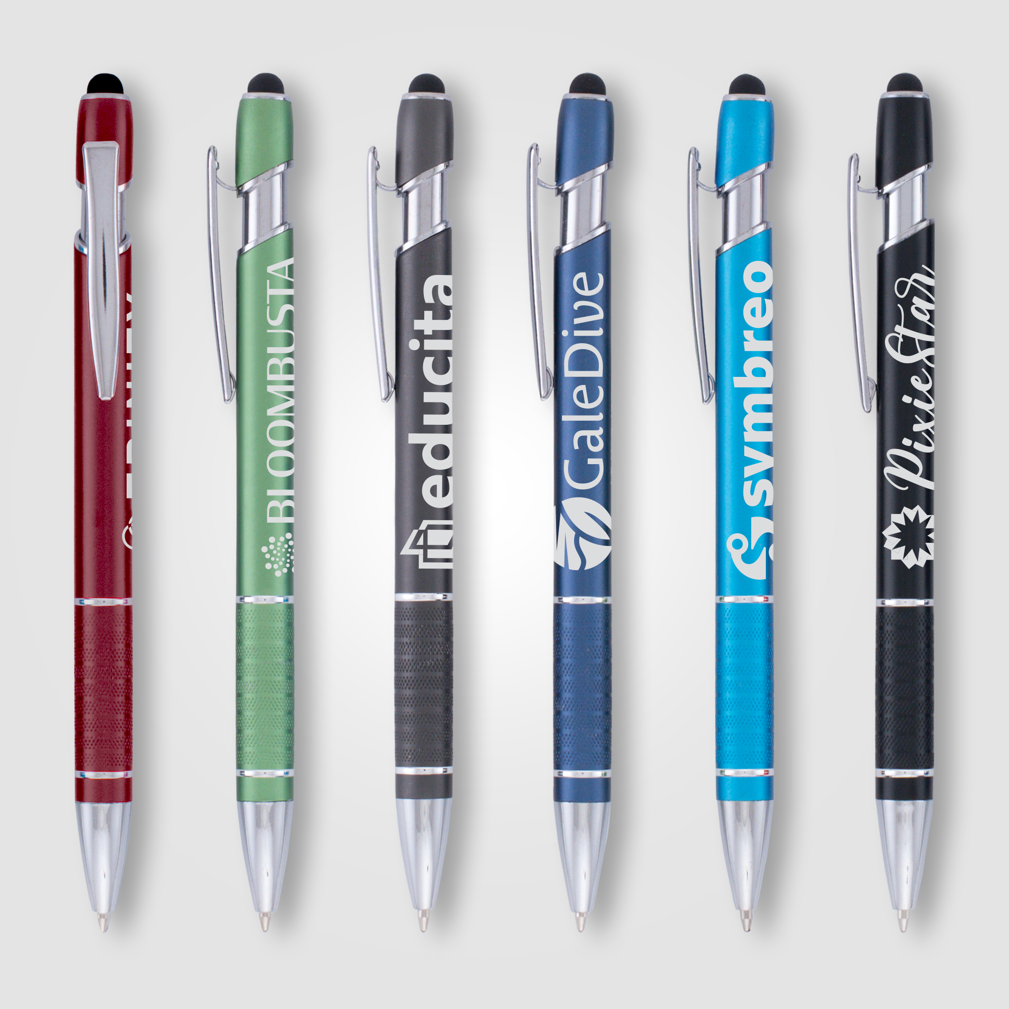 Ellipse Stylus