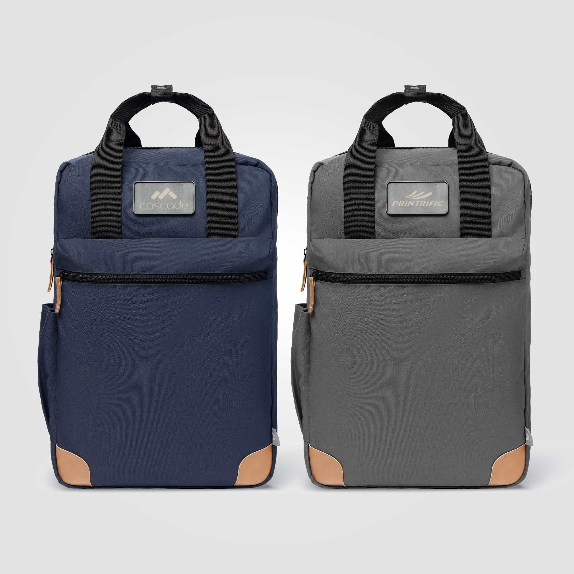 Navigator™ RPET 300D Backpack 11