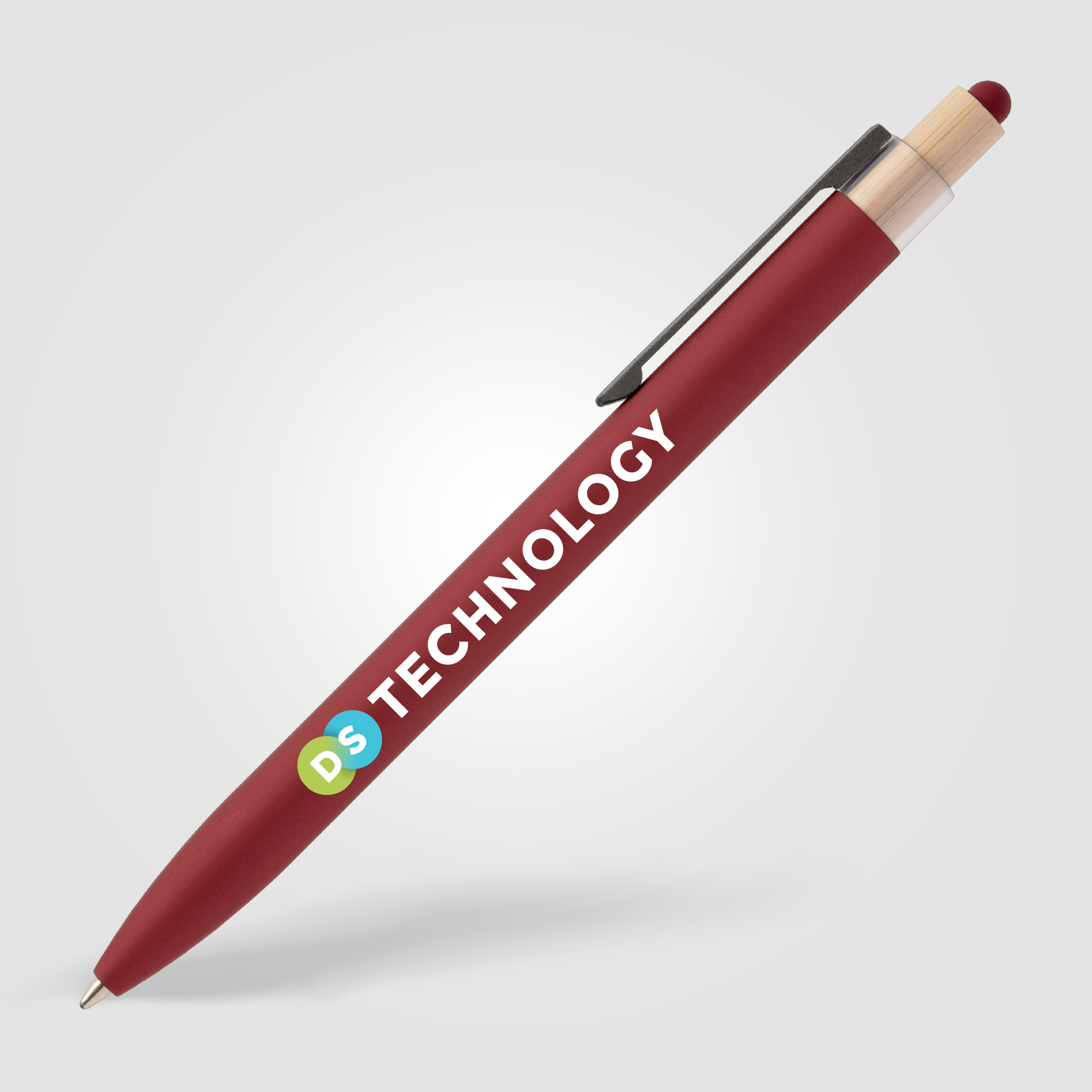 Reborn Recycled Aluminum Stylus Pen 16