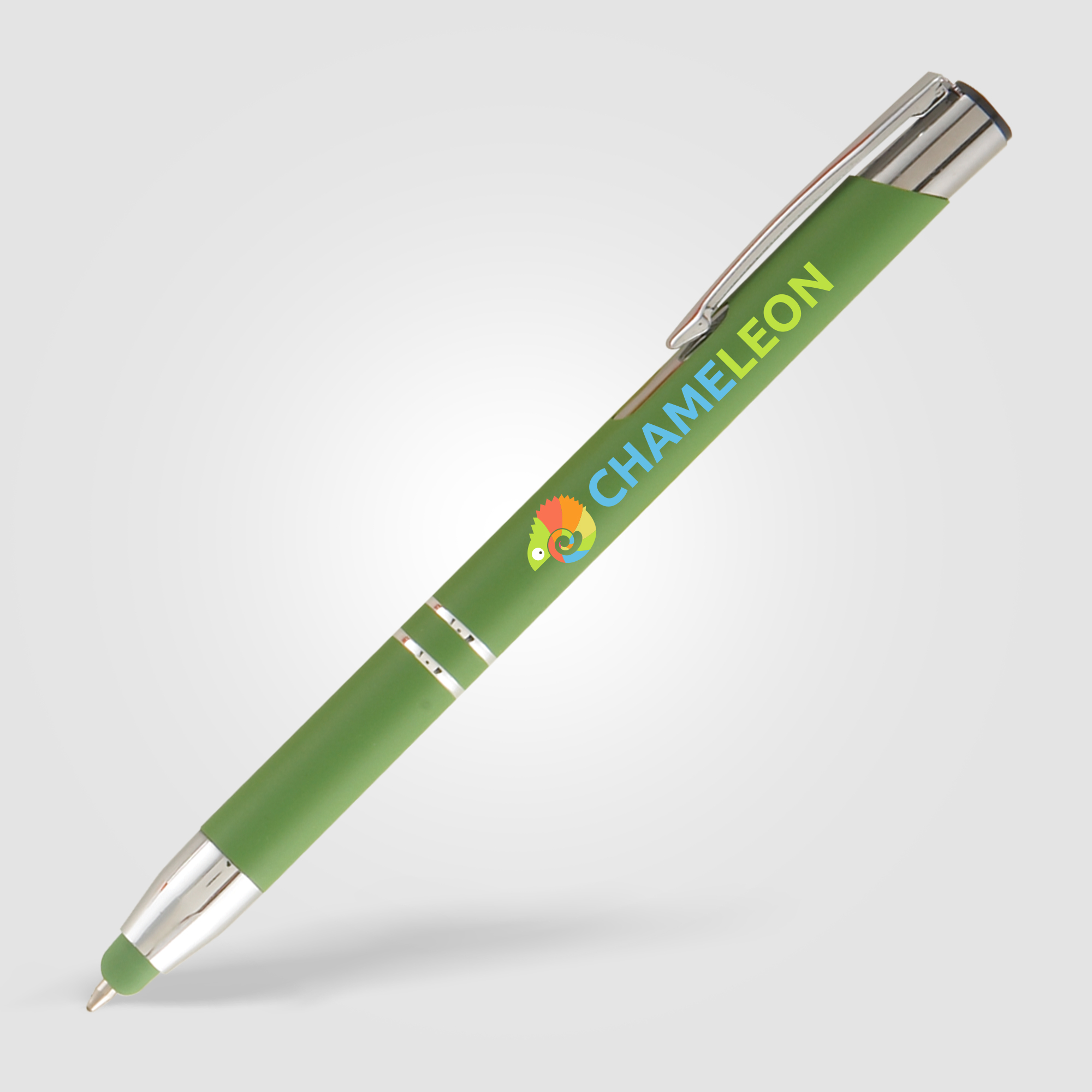 Tres-Chic Softy Brights with Stylus 1
