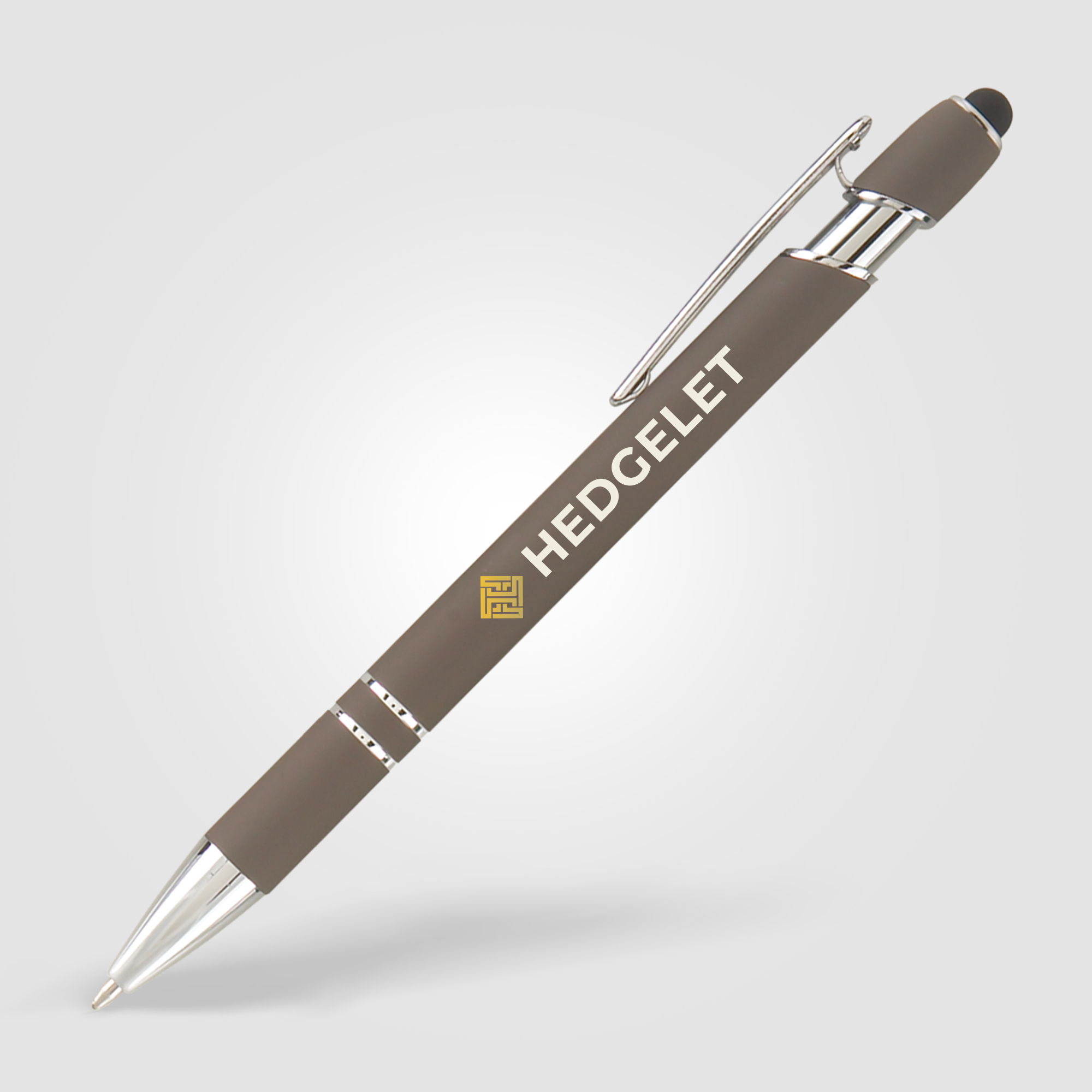 Ellipse Softy w/ Stylus 5
