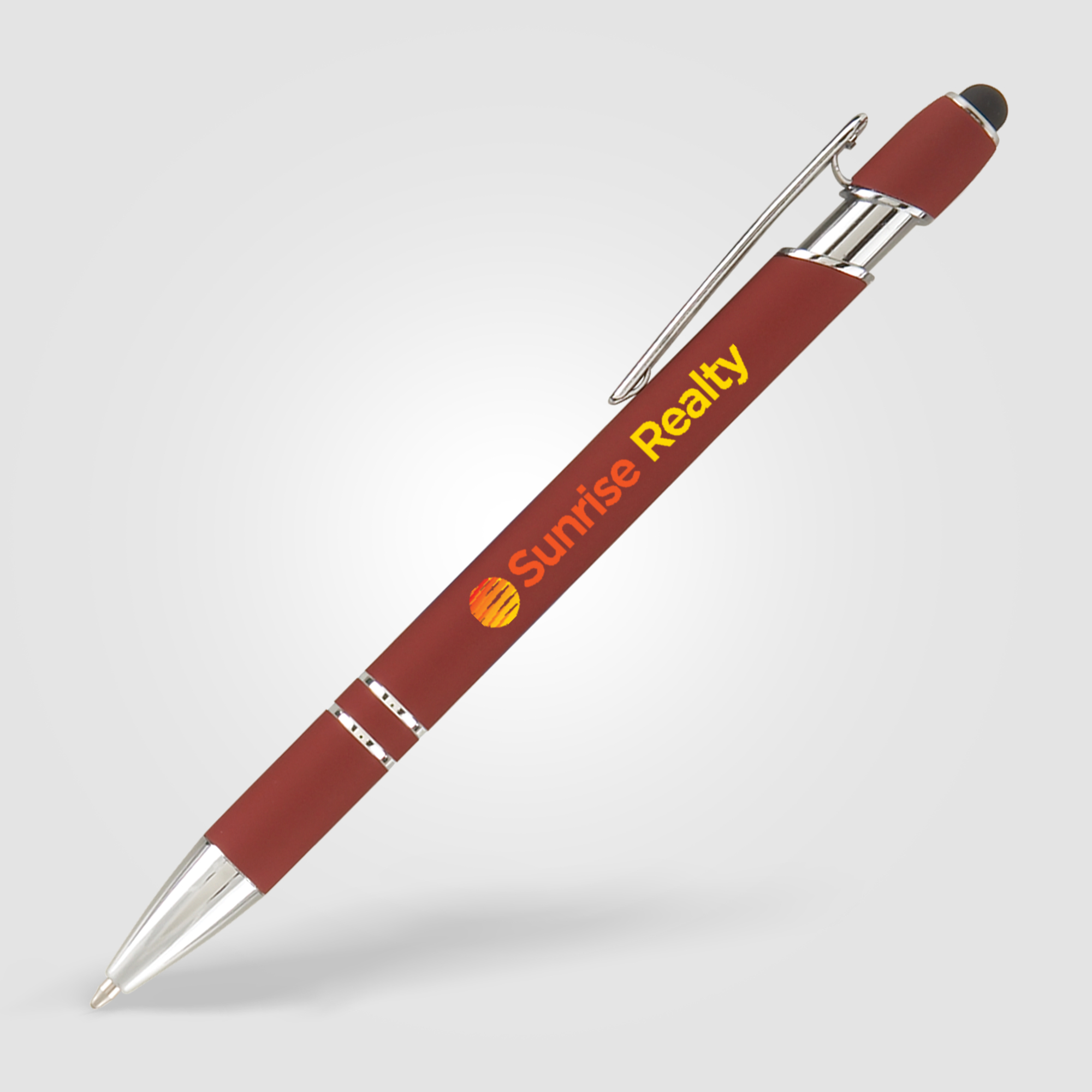 Ellipse Softy w/ Stylus 11