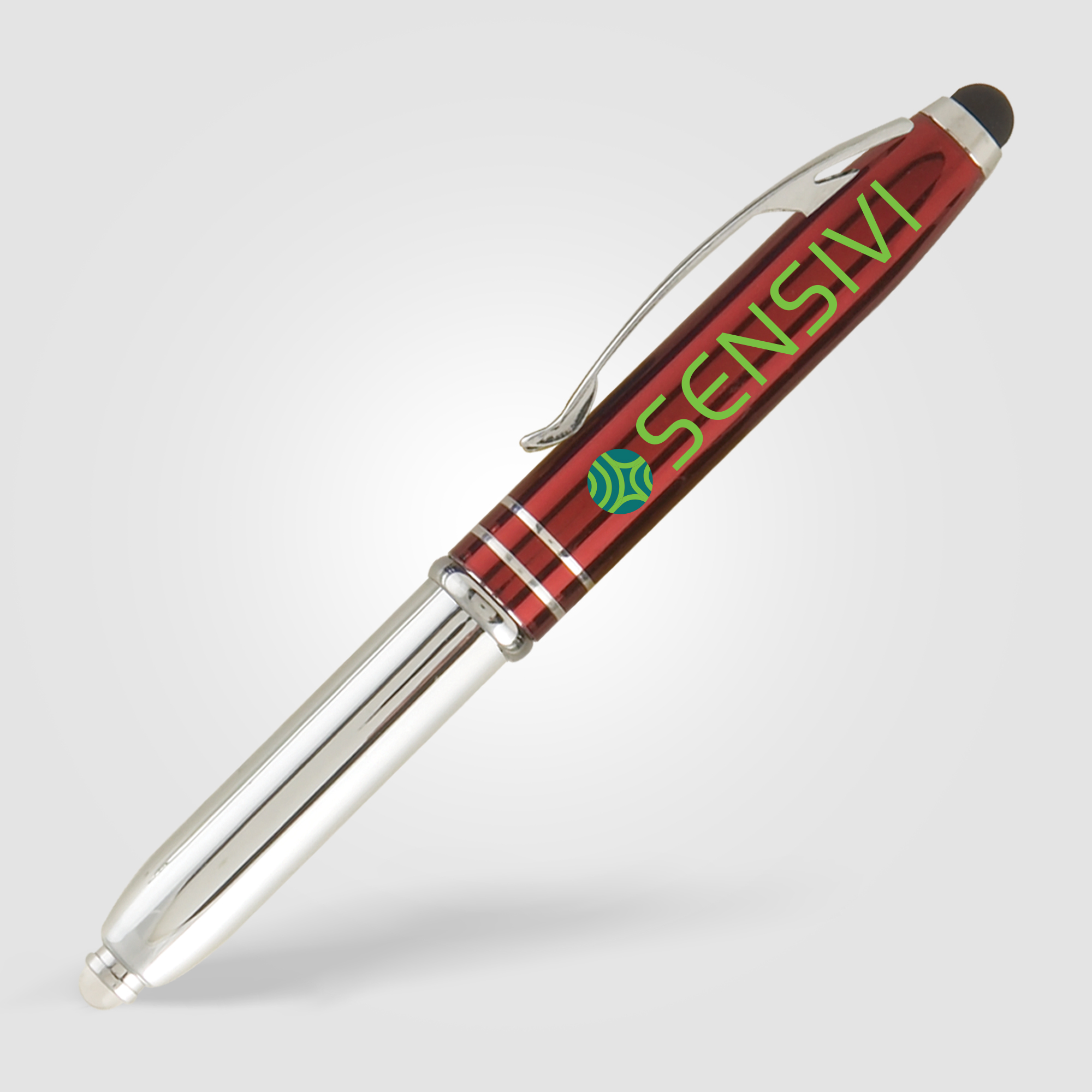 Vivano Duo w/ StylusMax 31