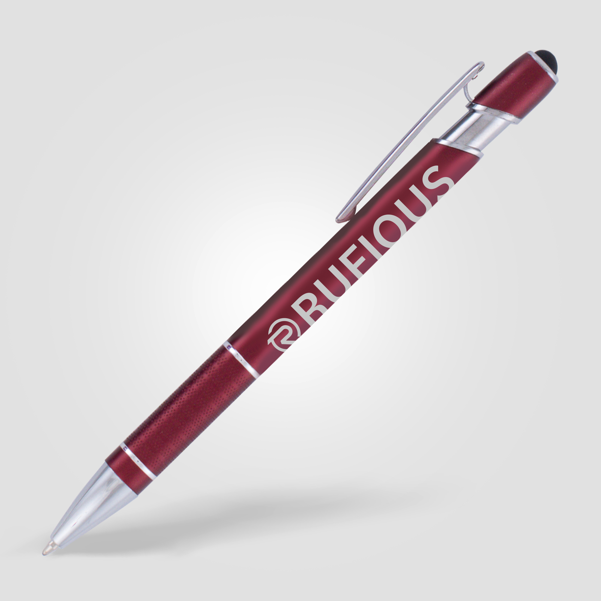 Ellipse Stylus 12