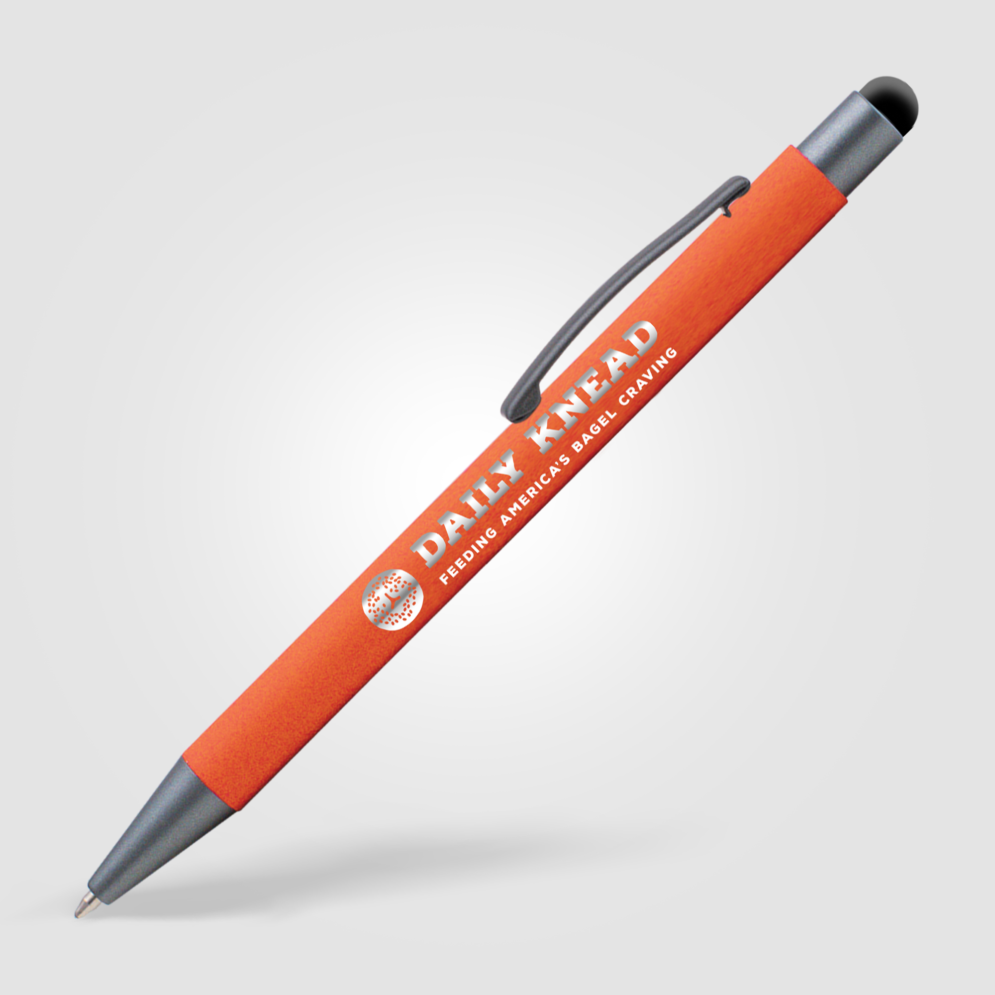 Bowie Softy with Stylus