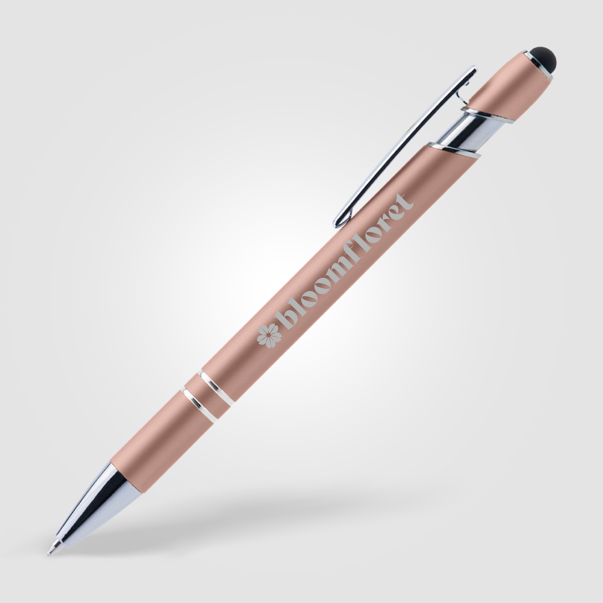 Ellipse Softy Metallic w/ Stylus