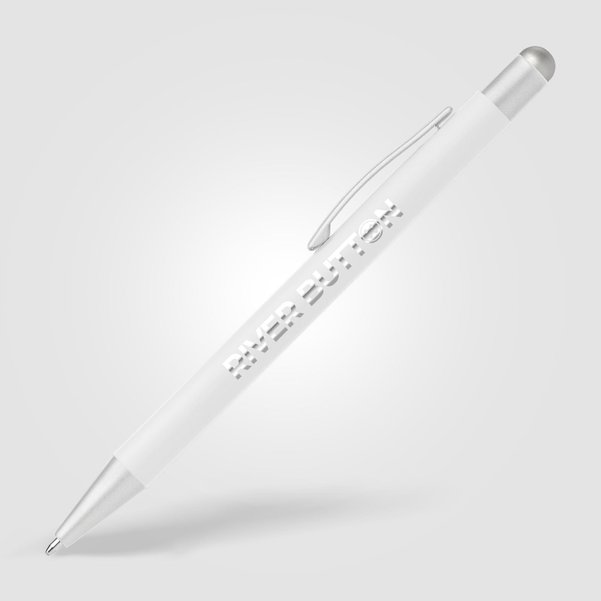 Bowie Softy Satin with Stylus 60