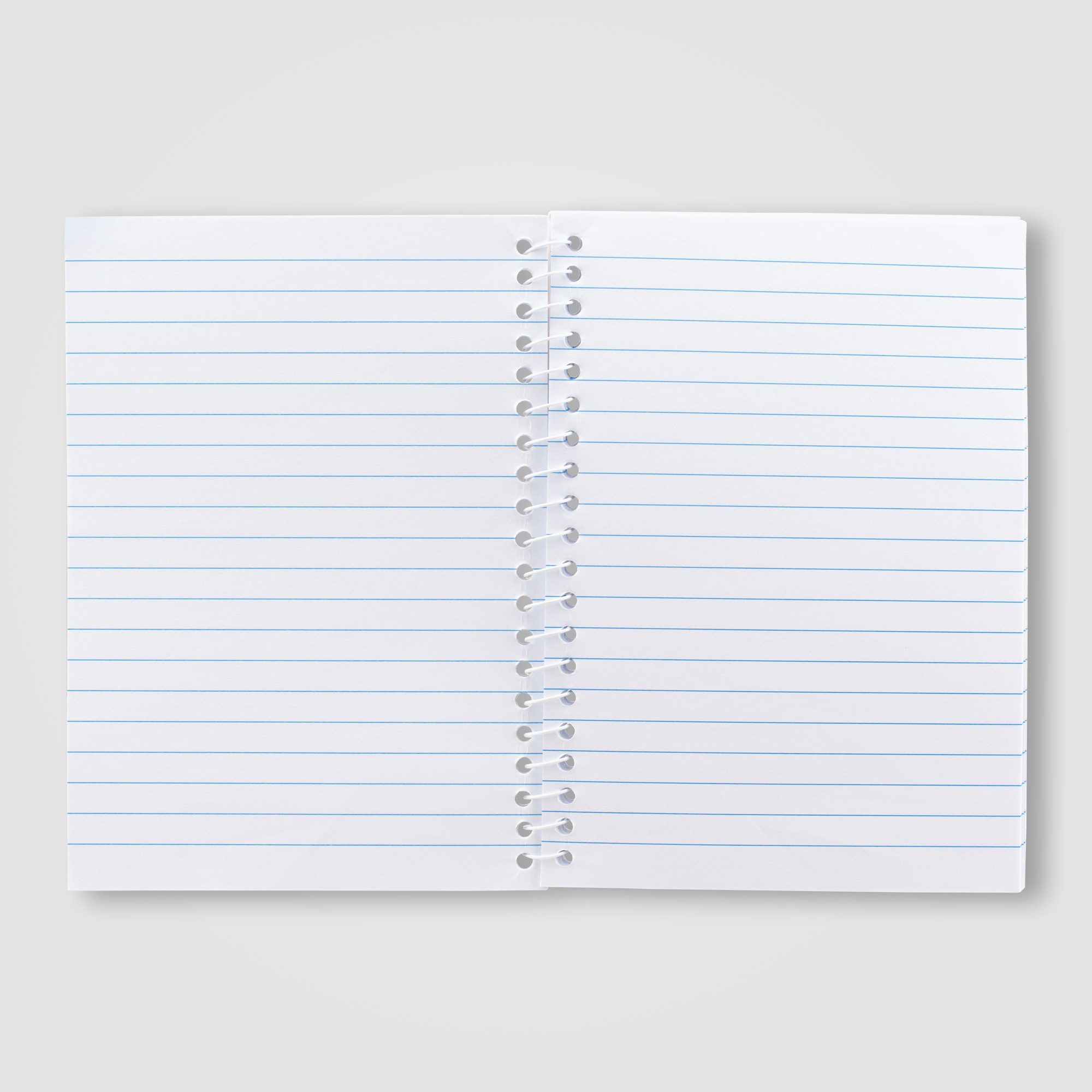 SimpliColor 5'' x 7'' Notebook