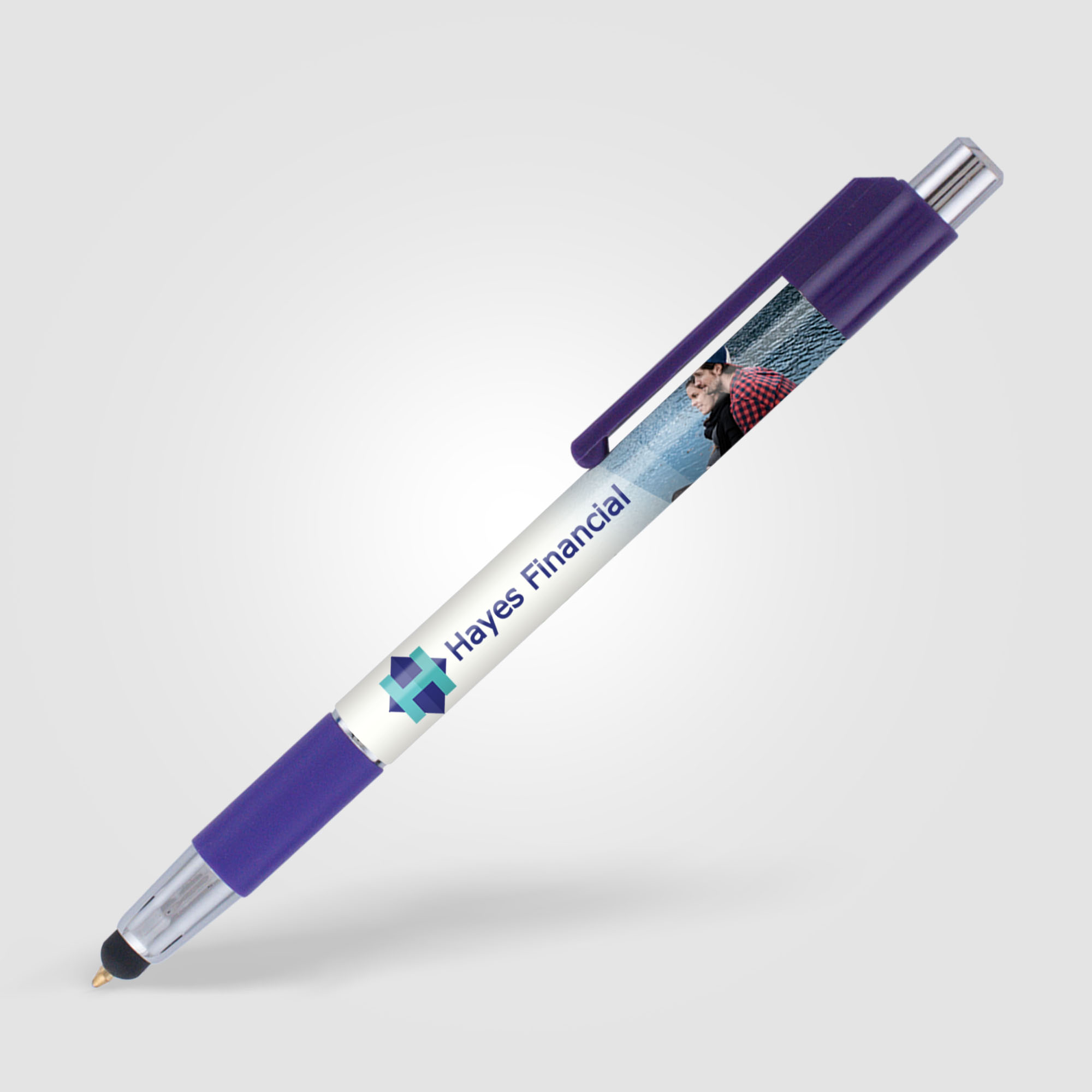 Colorama Stylus 9