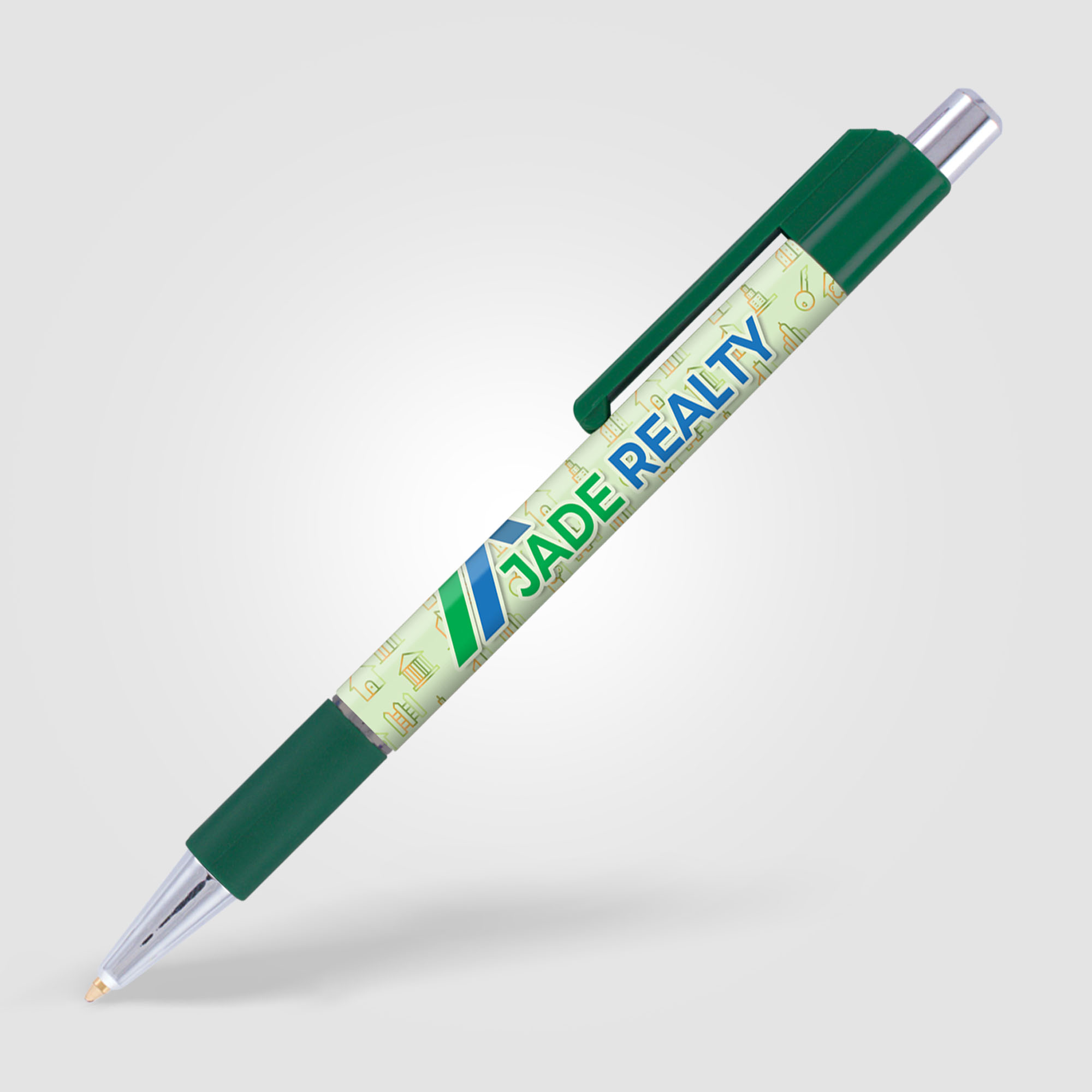 Colorama Grip 21