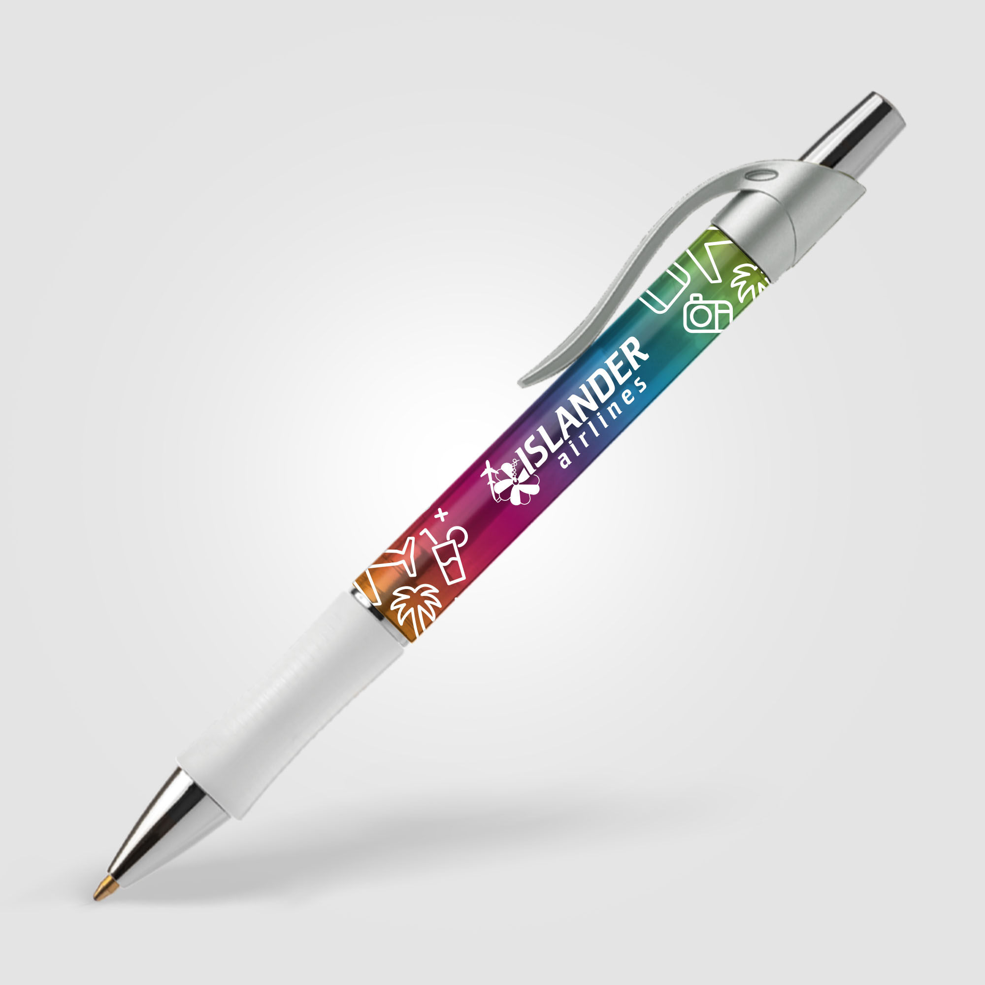 Stylex Frost Ombre Pen 5