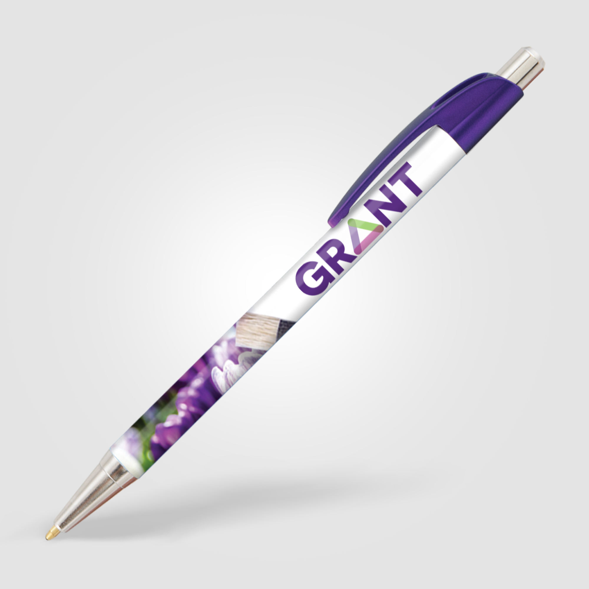 Elite Slim Metallic 60