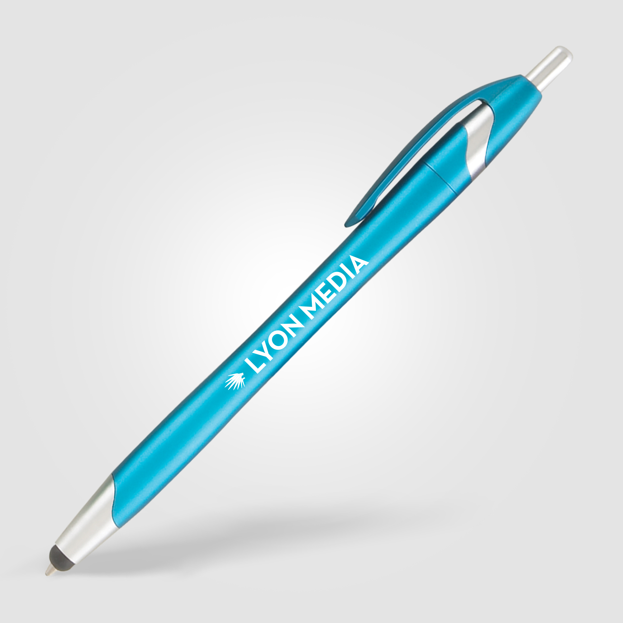 Stratus Metallic with Stylus 7