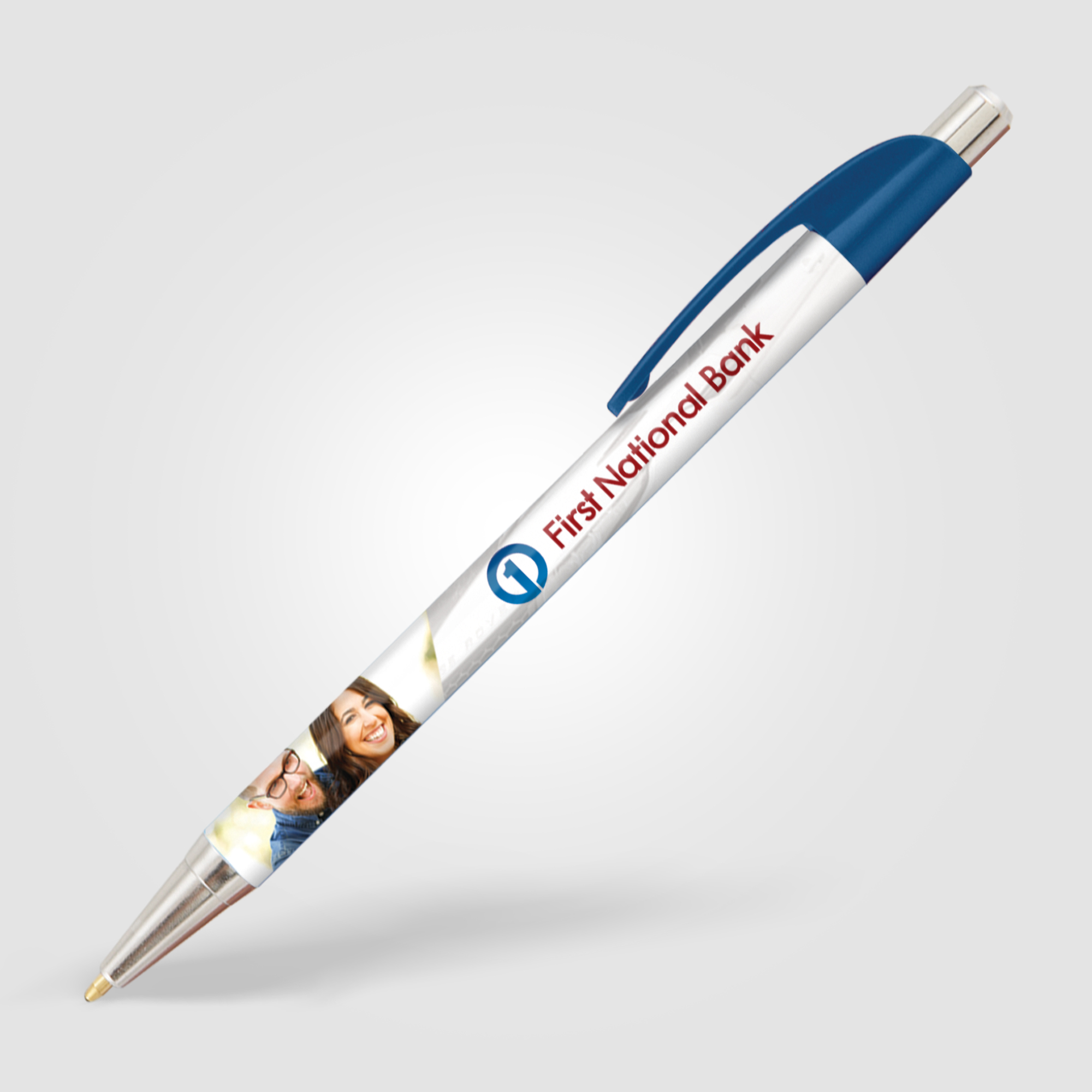 Elite Slim Metallic 56