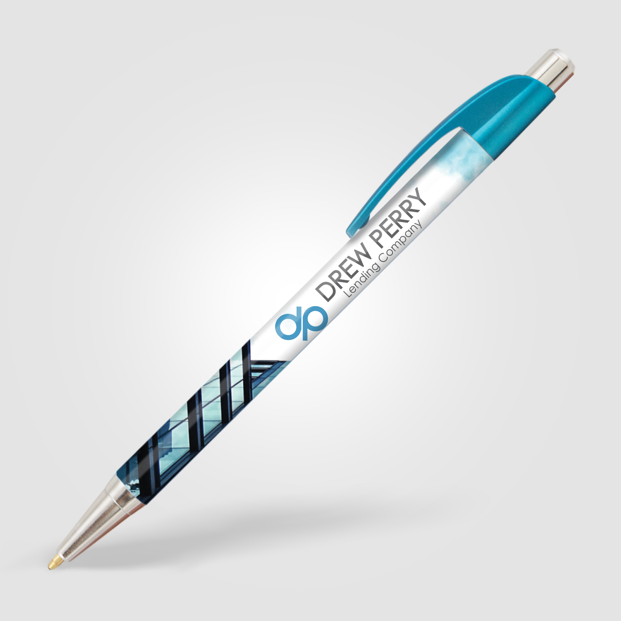 Elite Slim Metallic 58